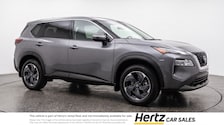 2025 Nissan Rogue  -
                  Inglewood, CA
