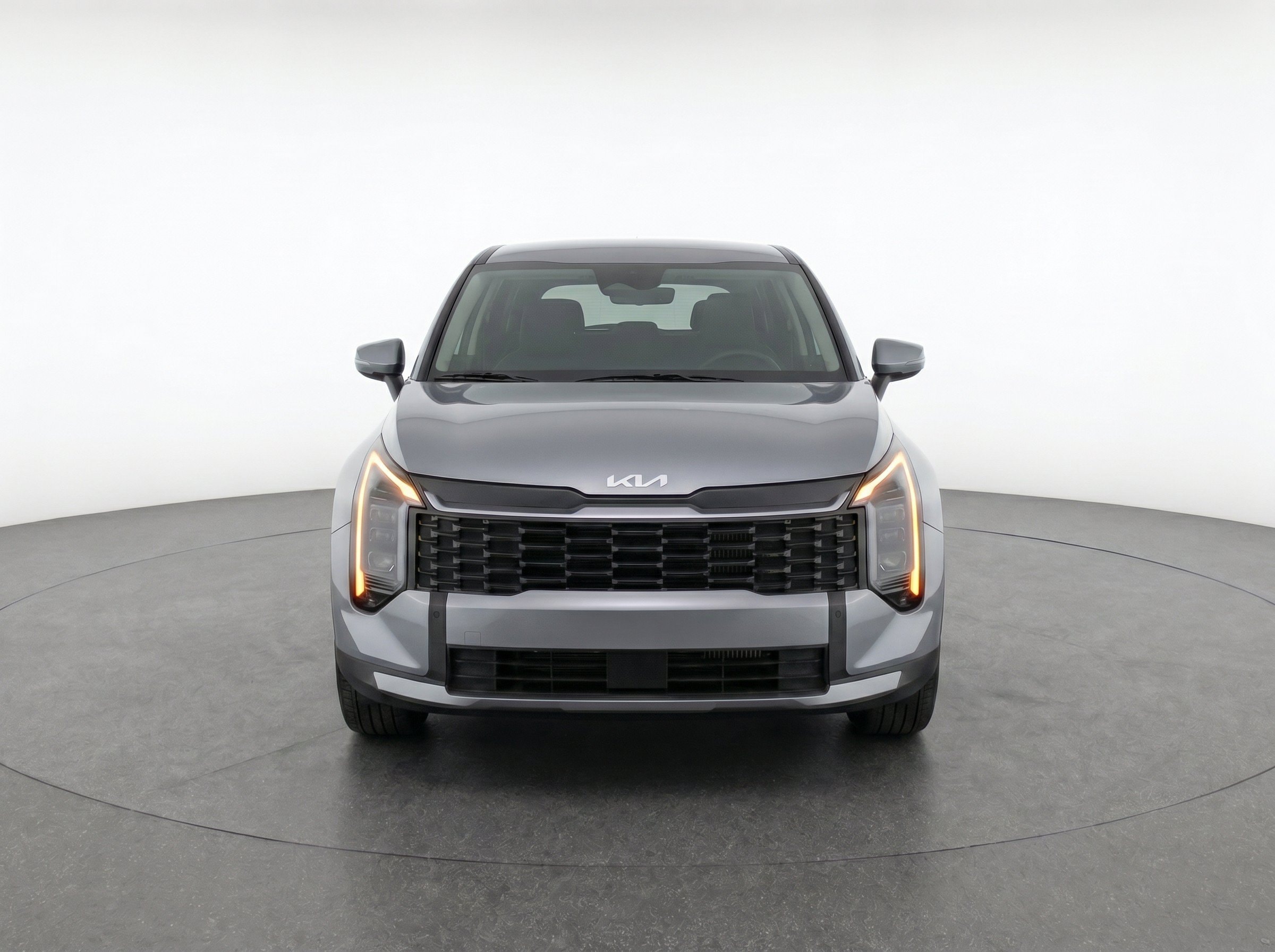 Thumbnail: 2026 Kia Sportage - 2