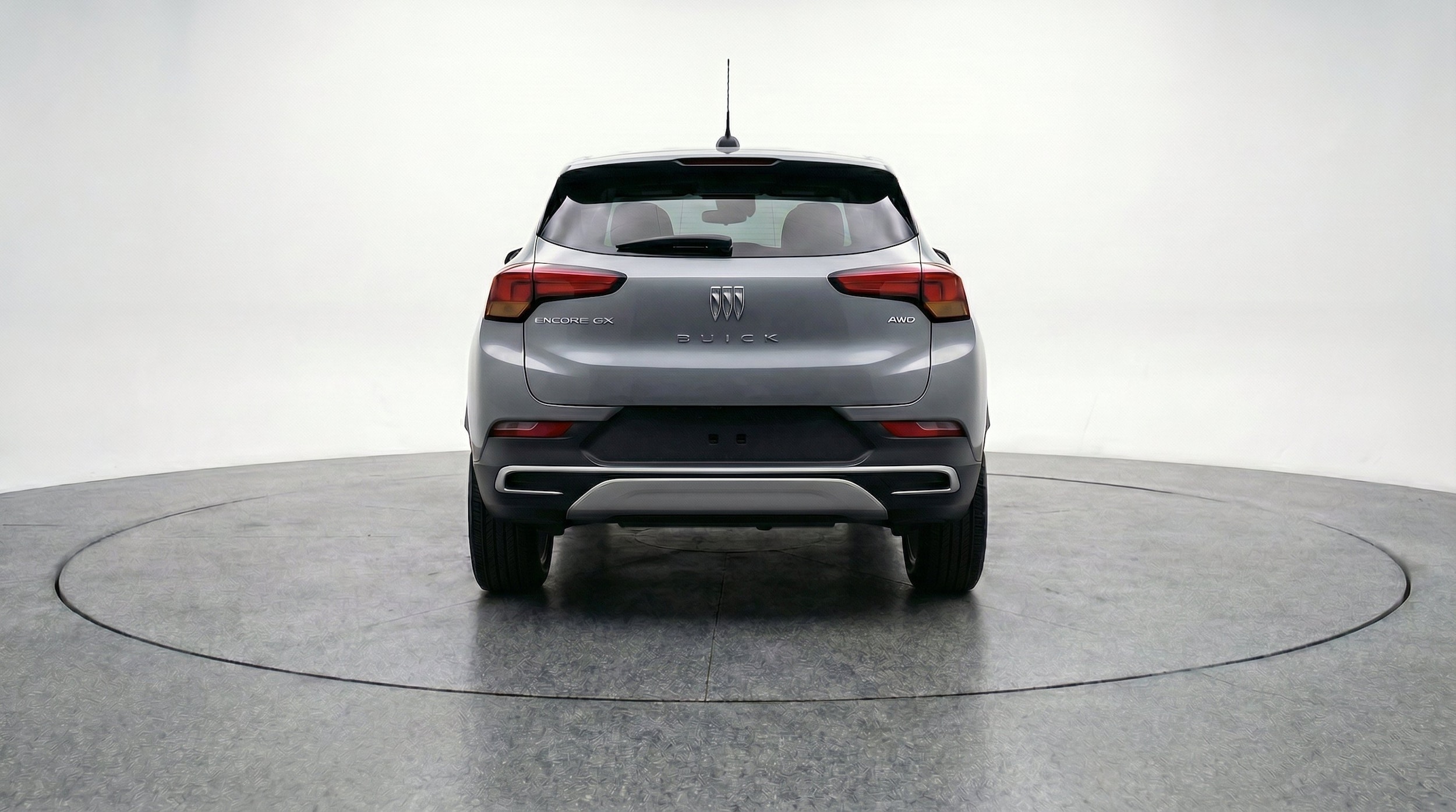 Thumbnail: 2026 Buick Encore GX - 7