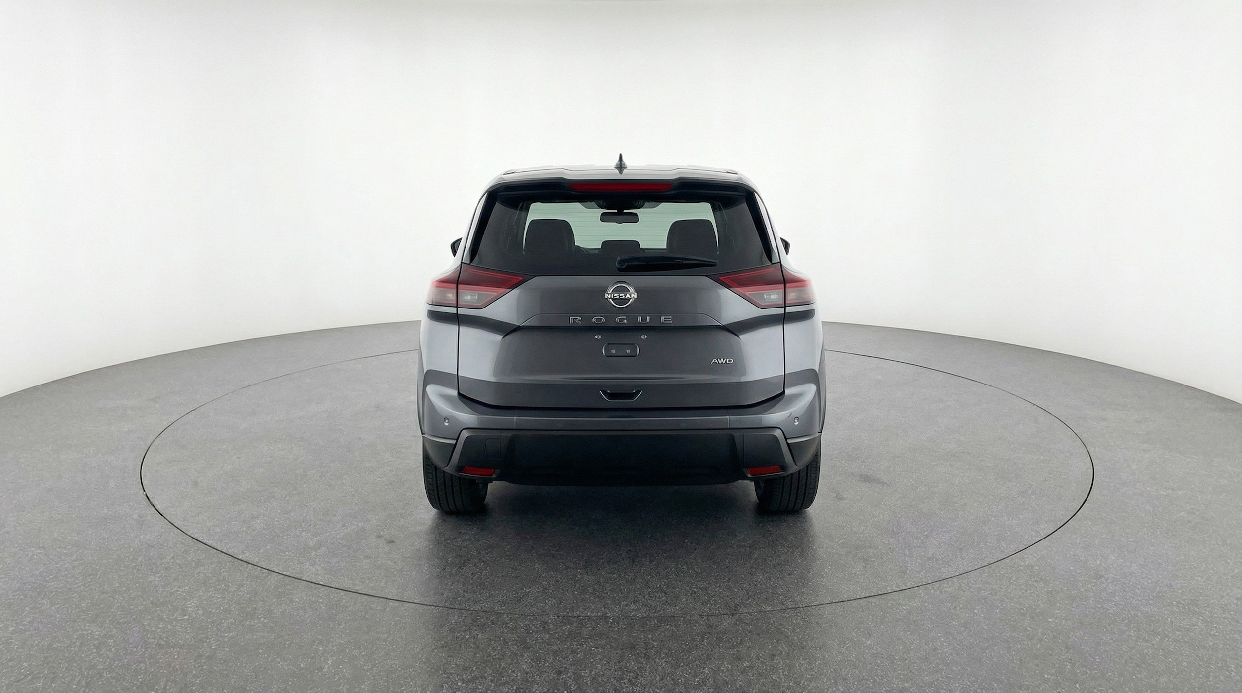 Thumbnail: 2025 Nissan Rogue - 7