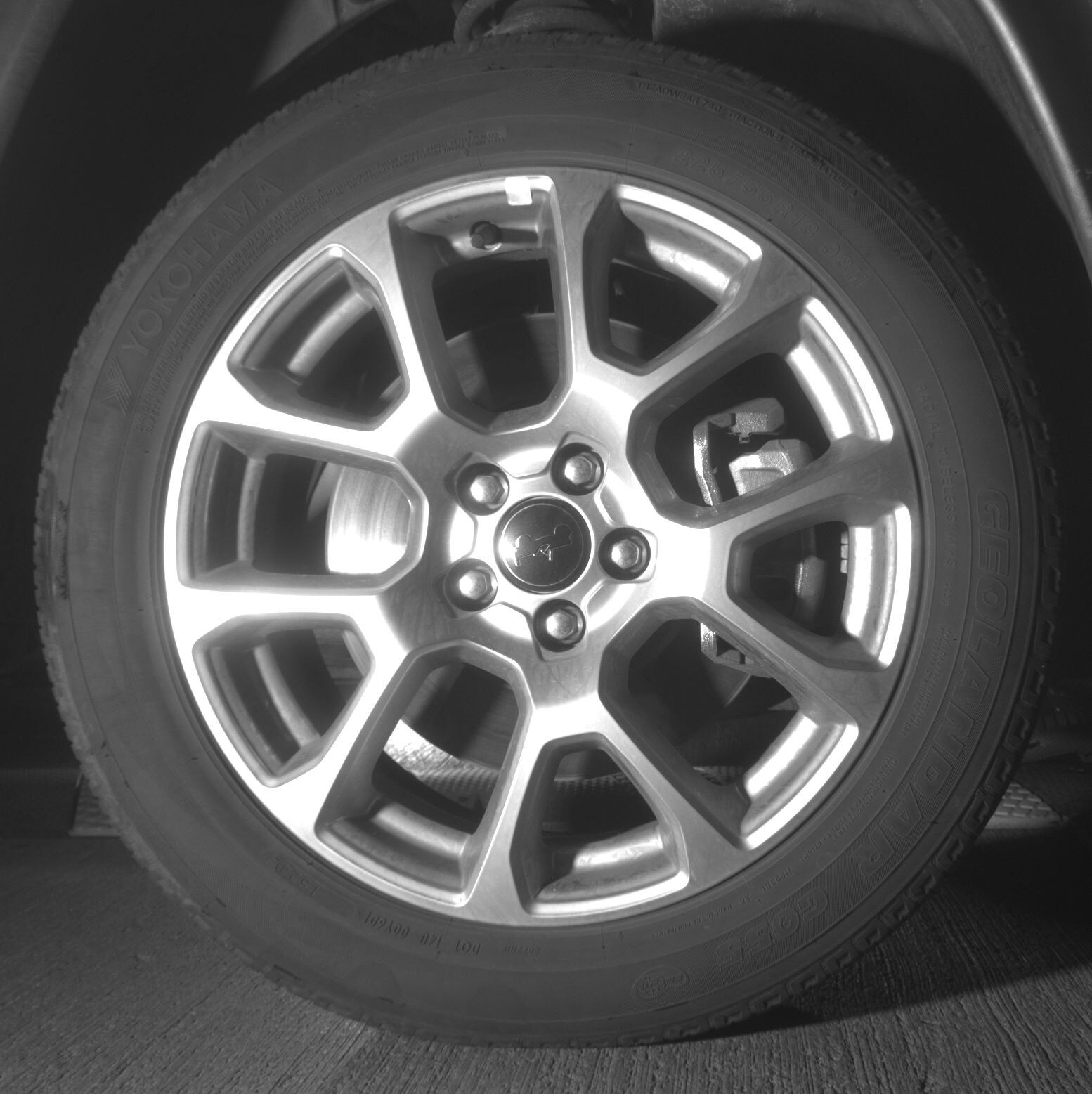 Thumbnail: 2025 Jeep Compass - 10