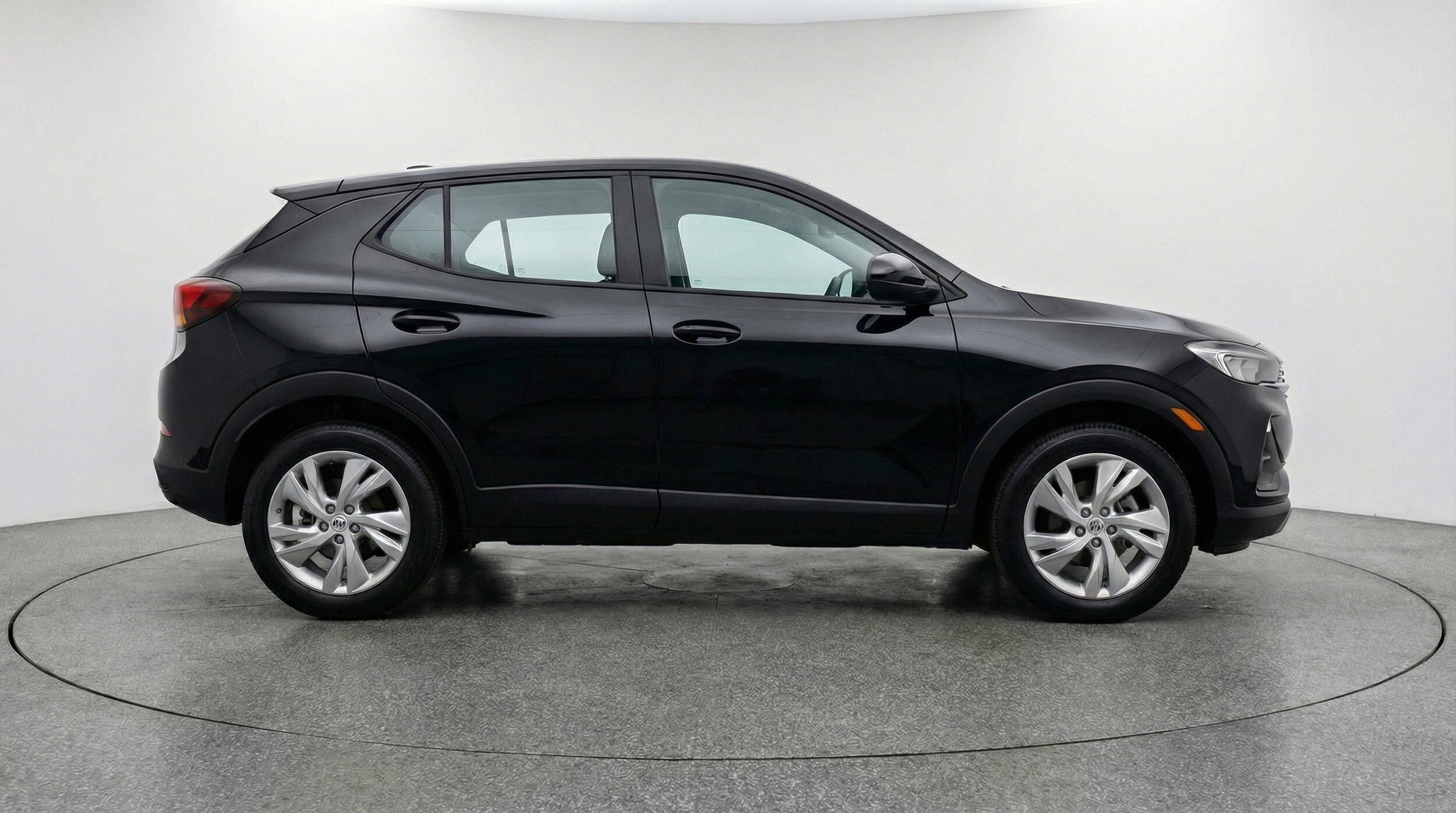 Thumbnail: 2025 Buick Encore GX - 11