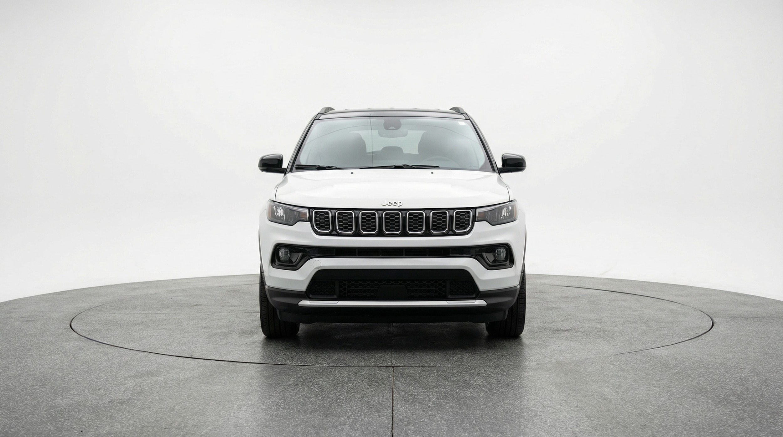 Thumbnail: 2025 Jeep Compass - 2