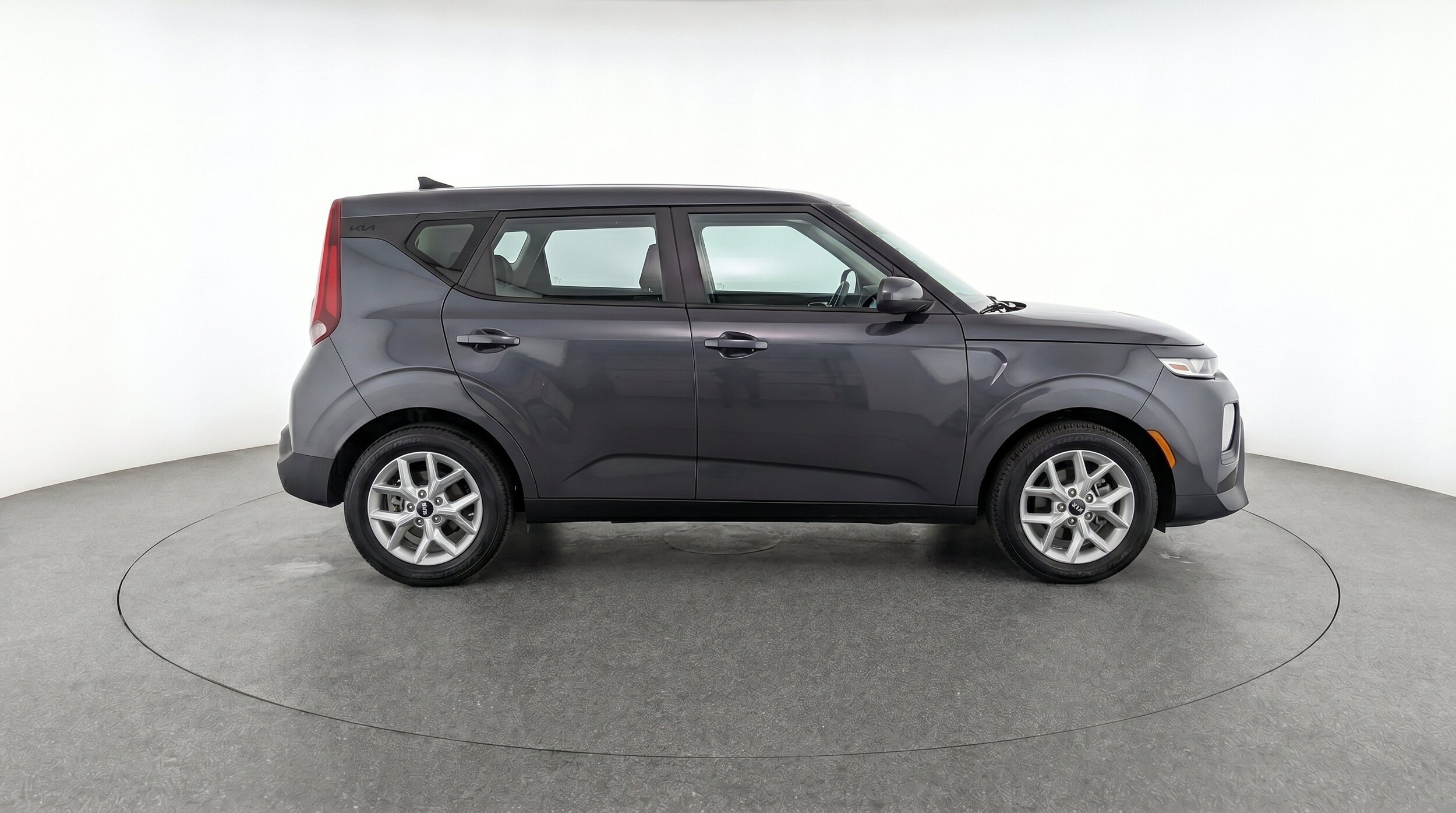 Thumbnail: 2025 Kia Soul - 11