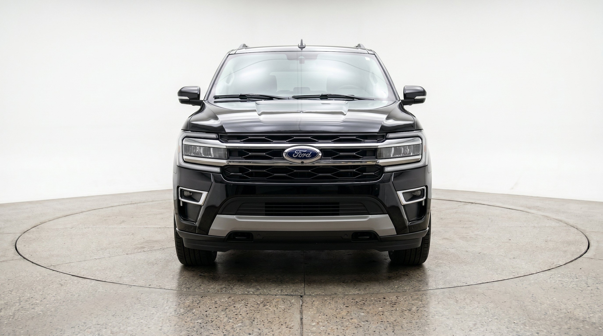 Thumbnail: 2024 Ford Expedition MAX - 2