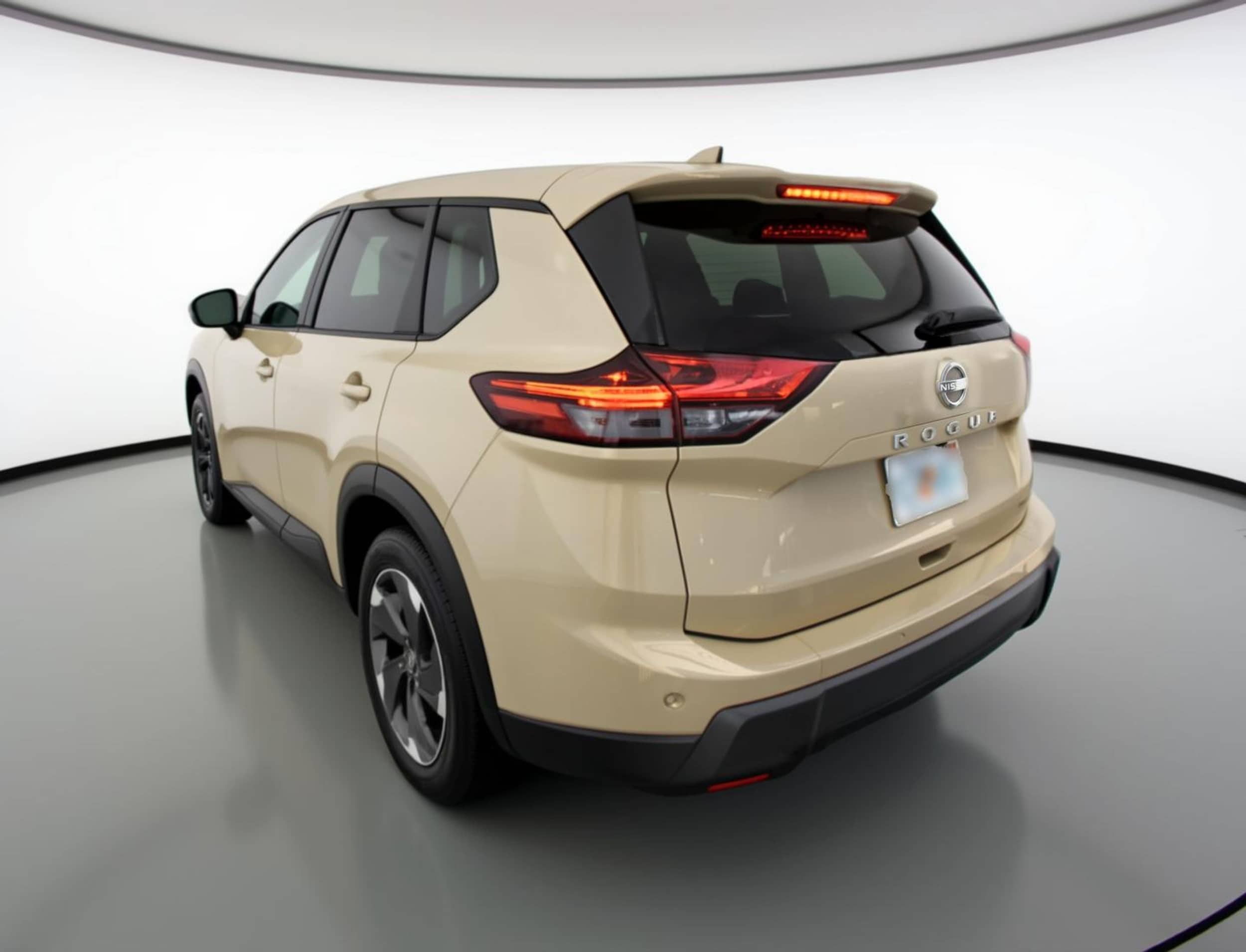 Thumbnail: 2025 Nissan Rogue - 5