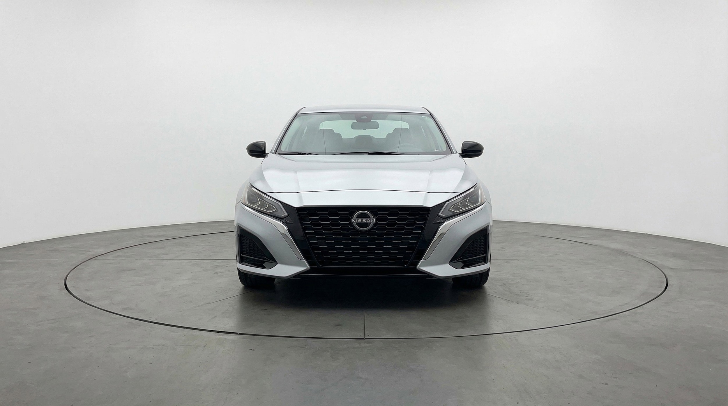 Thumbnail: 2025 Nissan Altima - 2