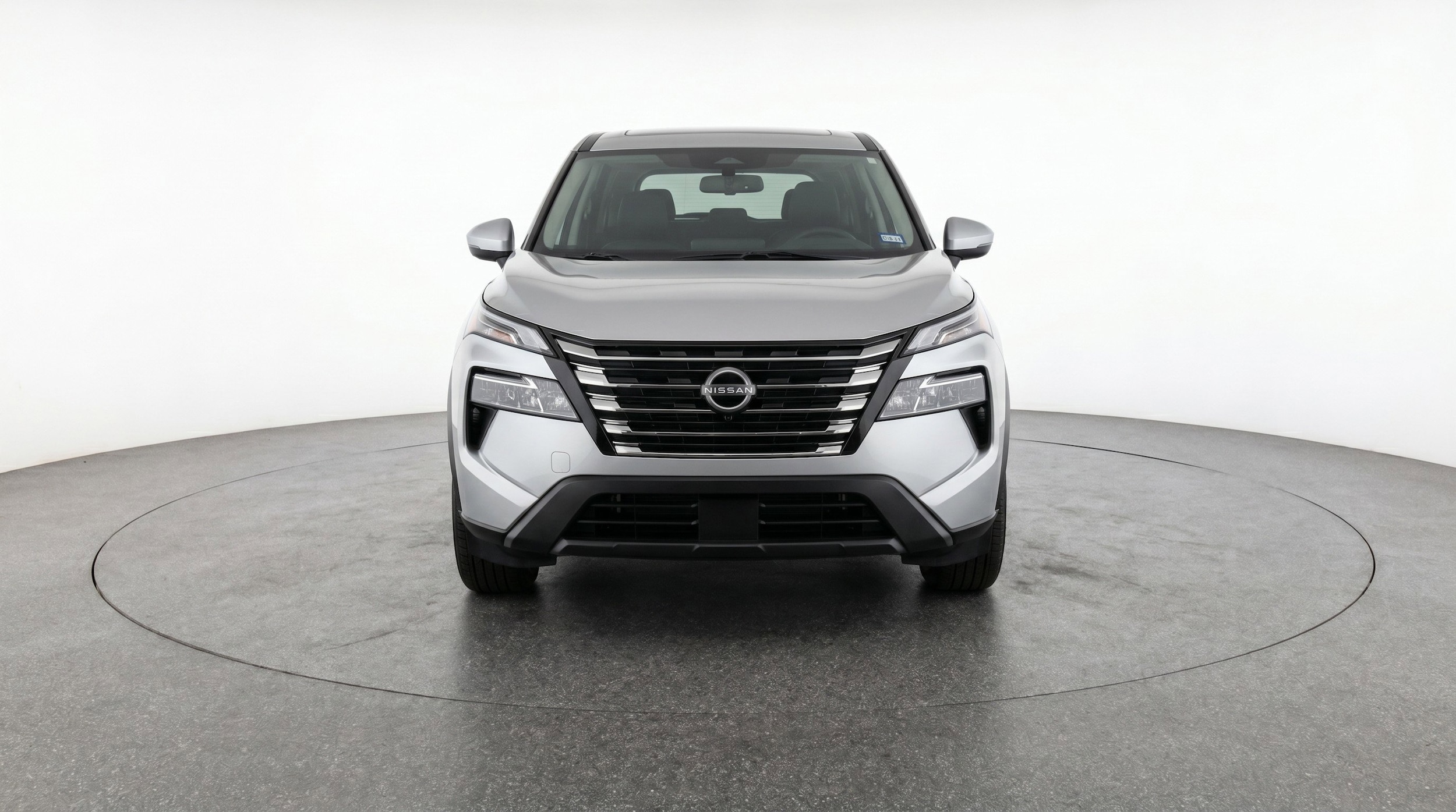 Thumbnail: 2025 Nissan Rogue - 2