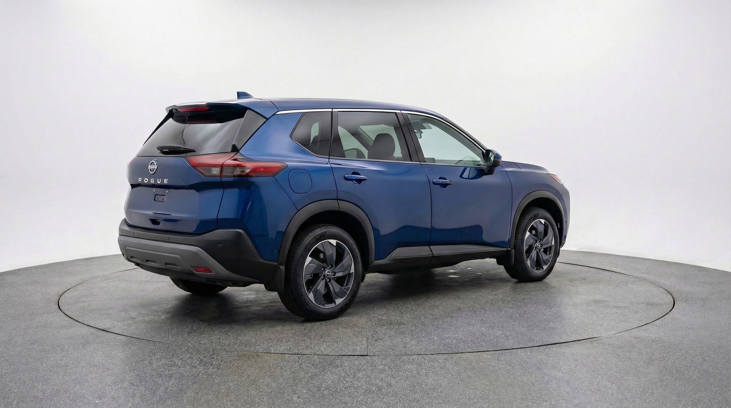 Thumbnail: 2025 Nissan Rogue - 9