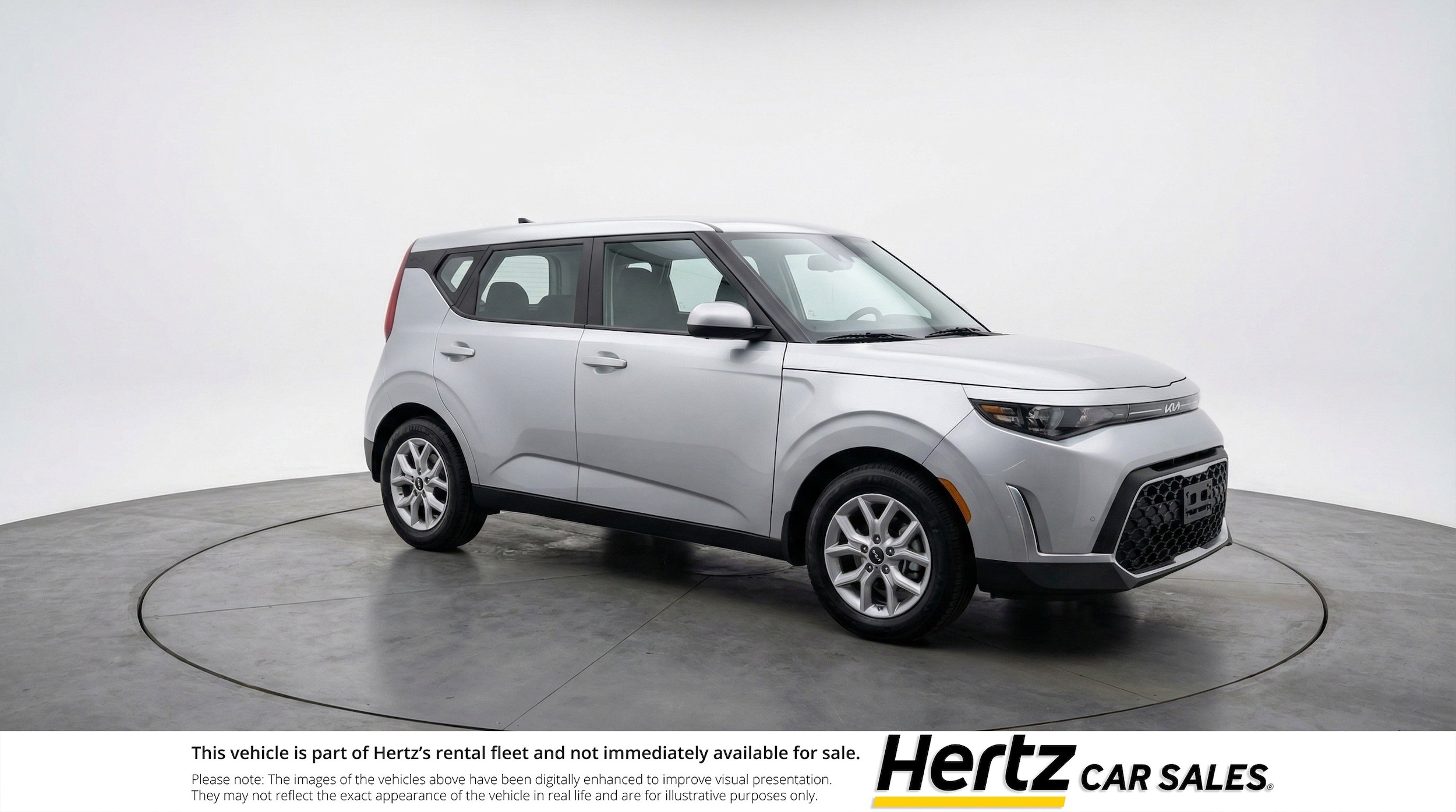 Thumbnail: 2025 Kia Soul - 1