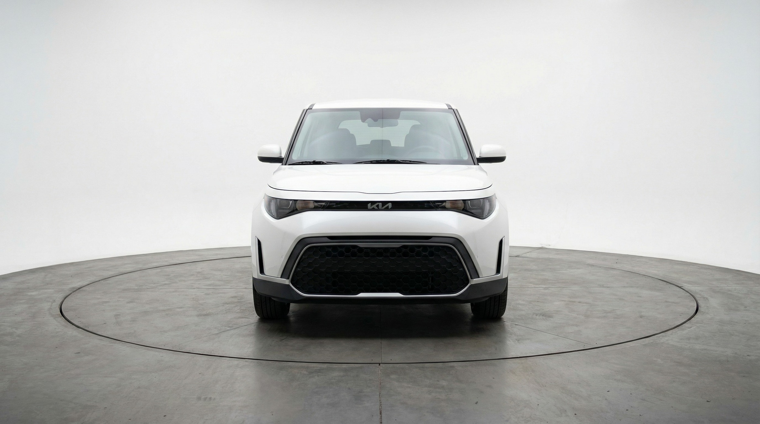 Thumbnail: 2025 Kia Soul - 2