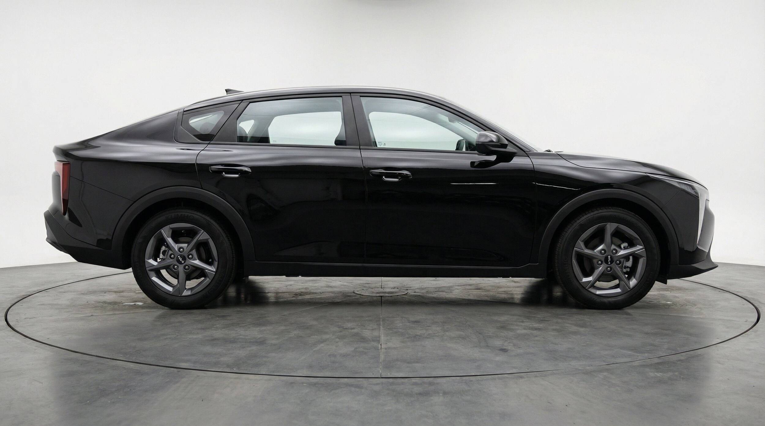 Thumbnail: 2025 Kia K4 - 11