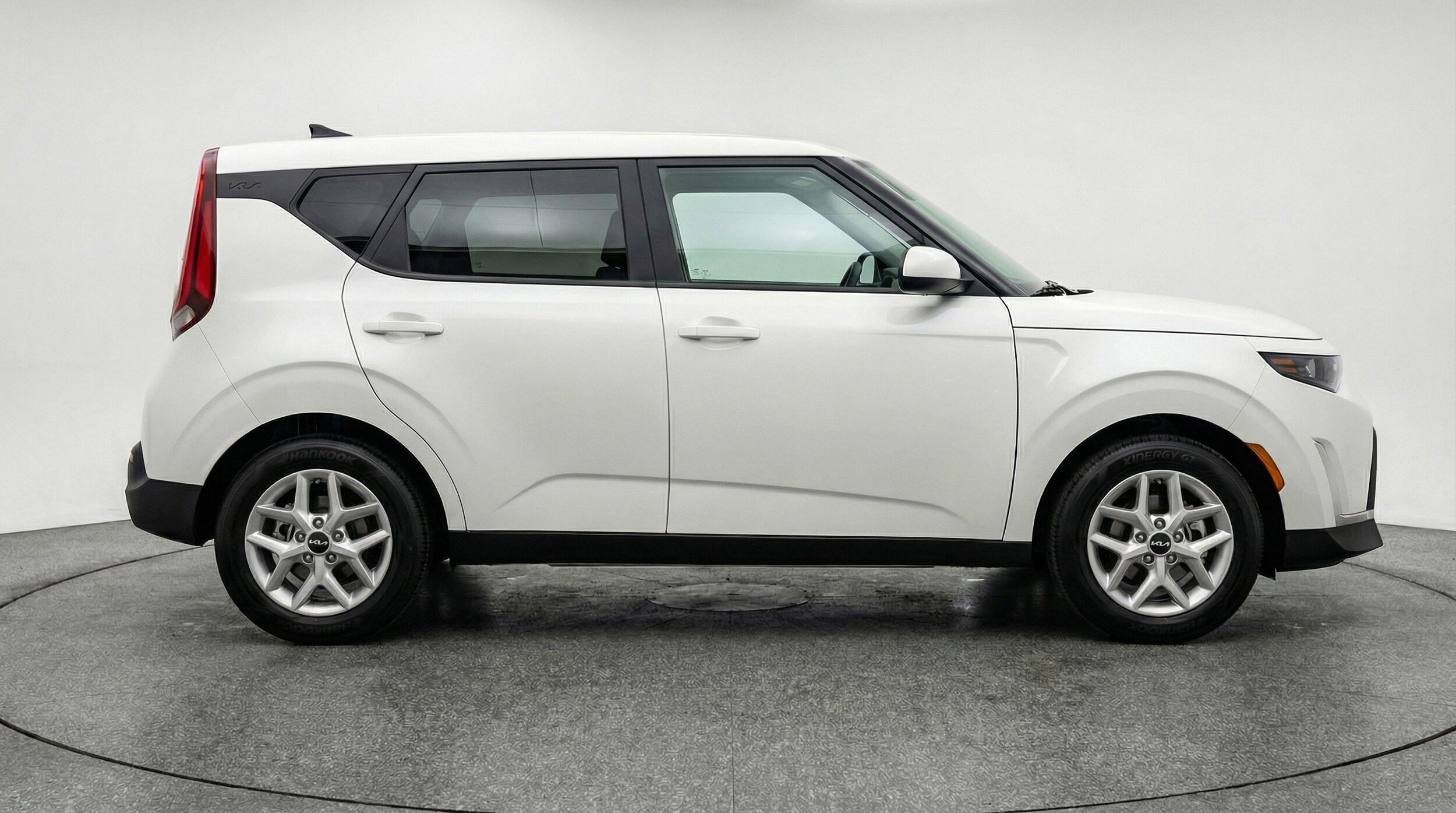 Thumbnail: 2025 Kia Soul - 11