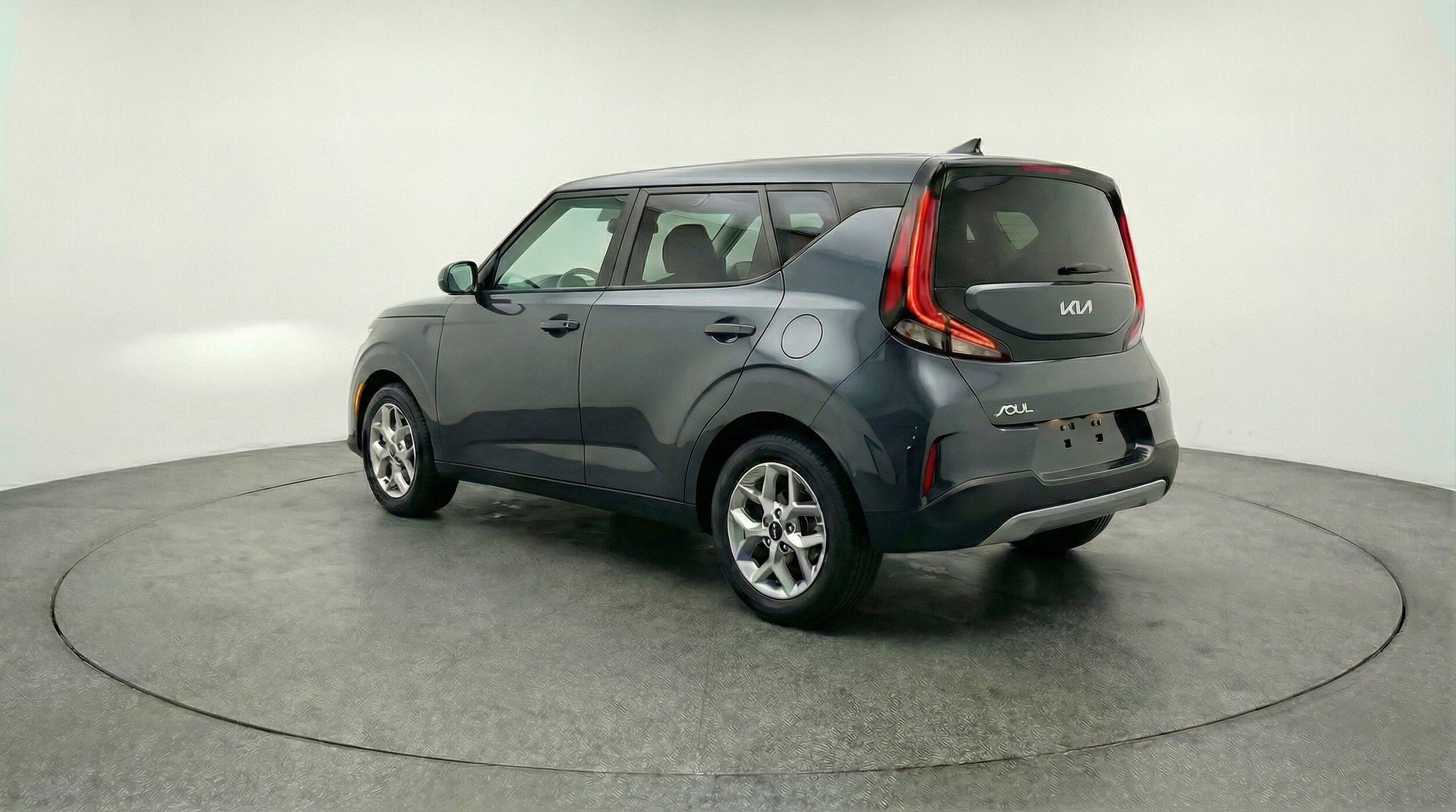 Thumbnail: 2025 Kia Soul - 6