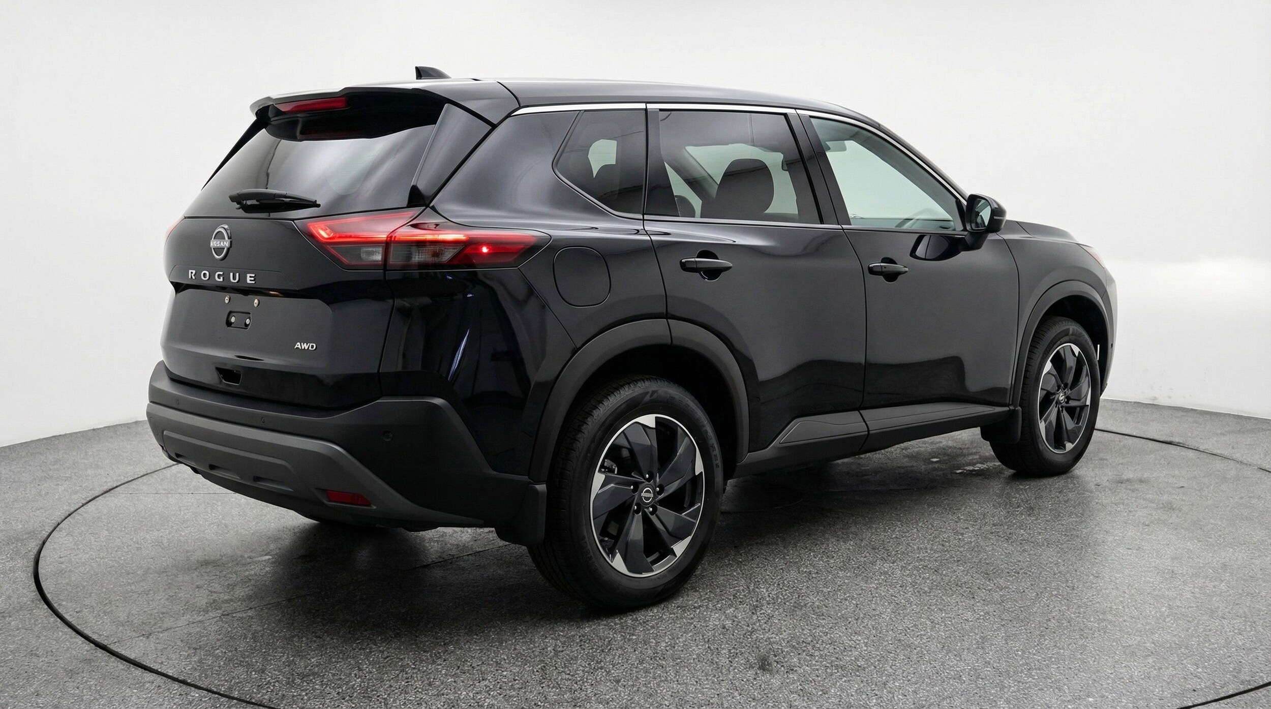 Thumbnail: 2025 Nissan Rogue - 9