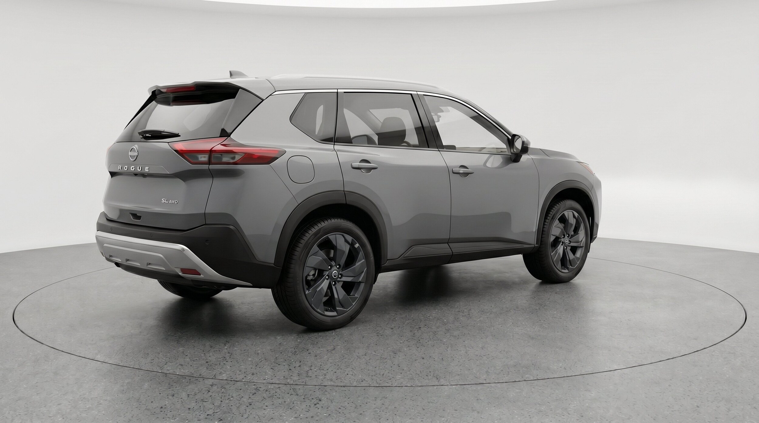 Thumbnail: 2026 Nissan Rogue - 9
