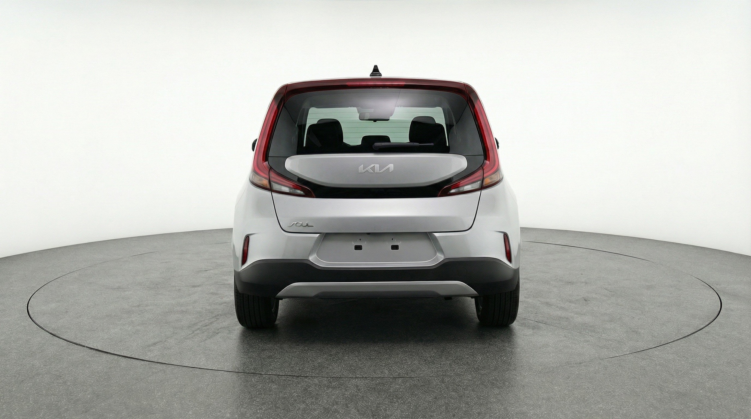 Thumbnail: 2025 Kia Soul - 7