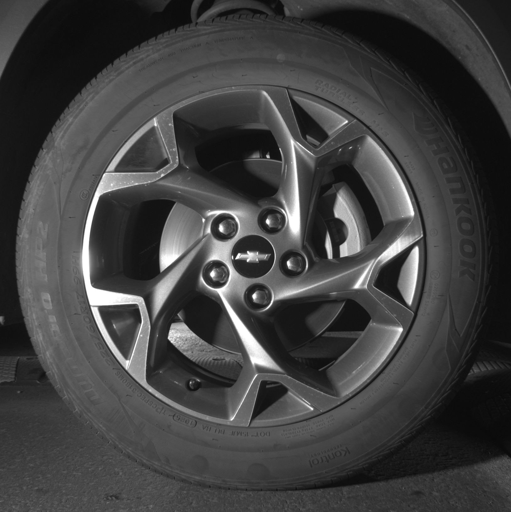 Thumbnail: 2025 Chevrolet Trax - 13