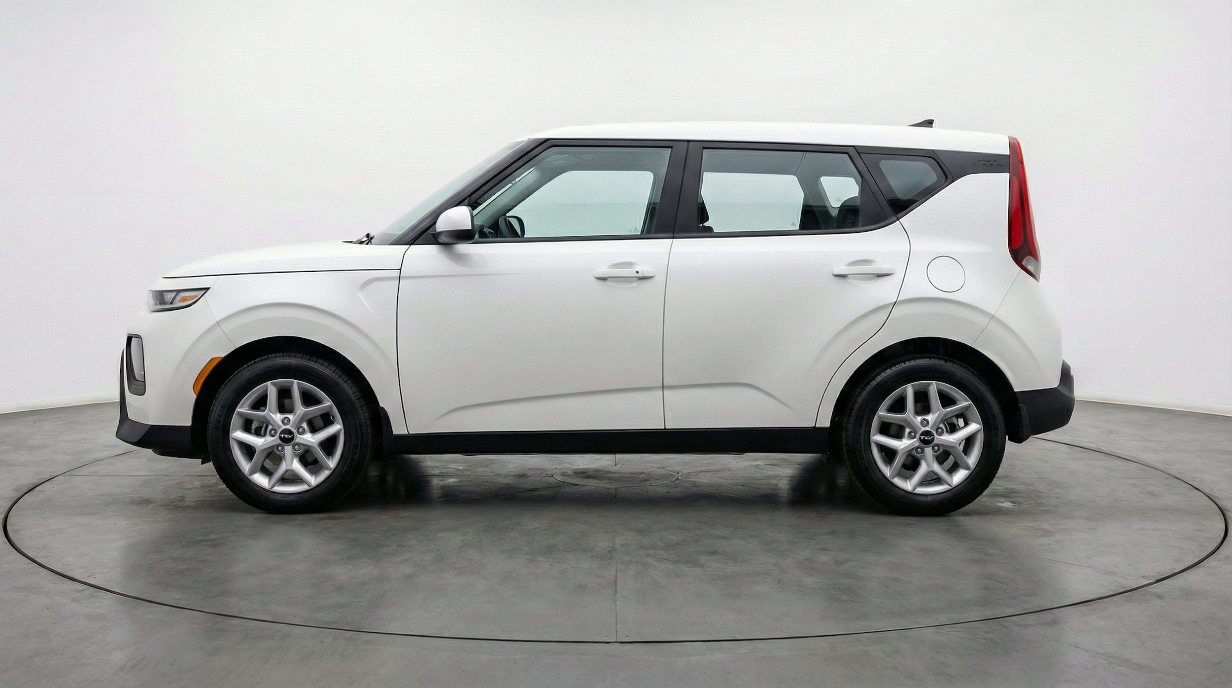 Thumbnail: 2025 Kia Soul - 5