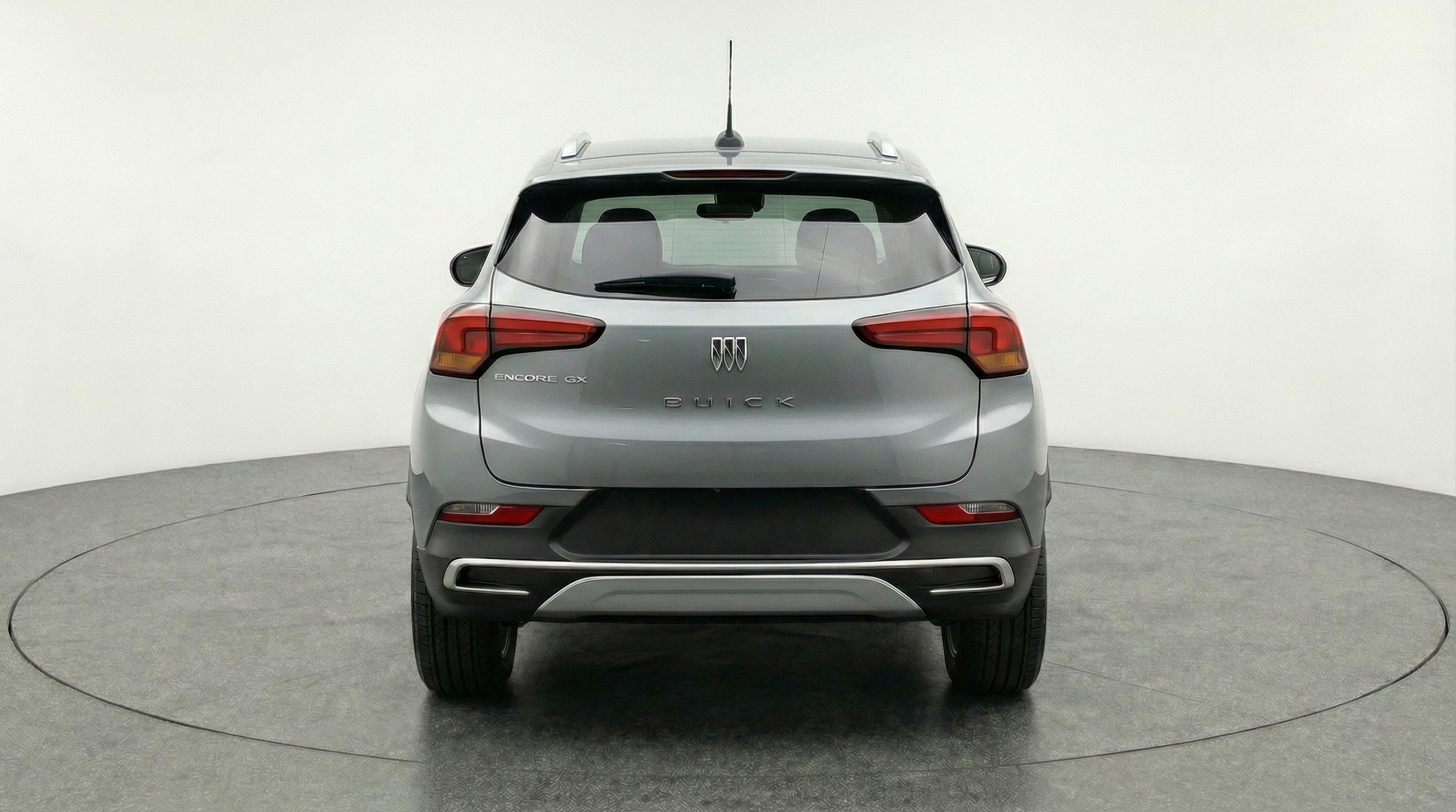 Thumbnail: 2025 Buick Encore GX - 7