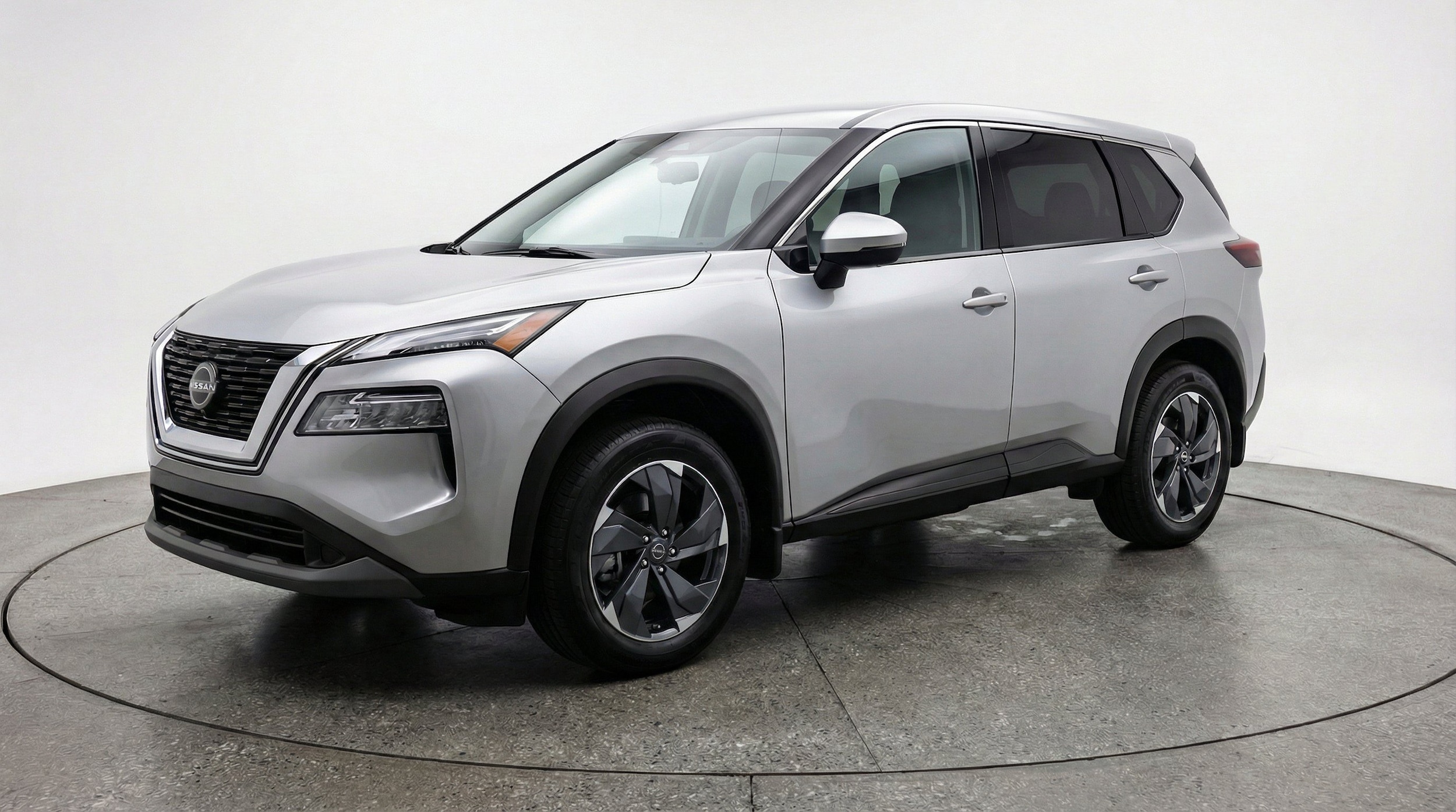 Thumbnail: 2025 Nissan Rogue - 3