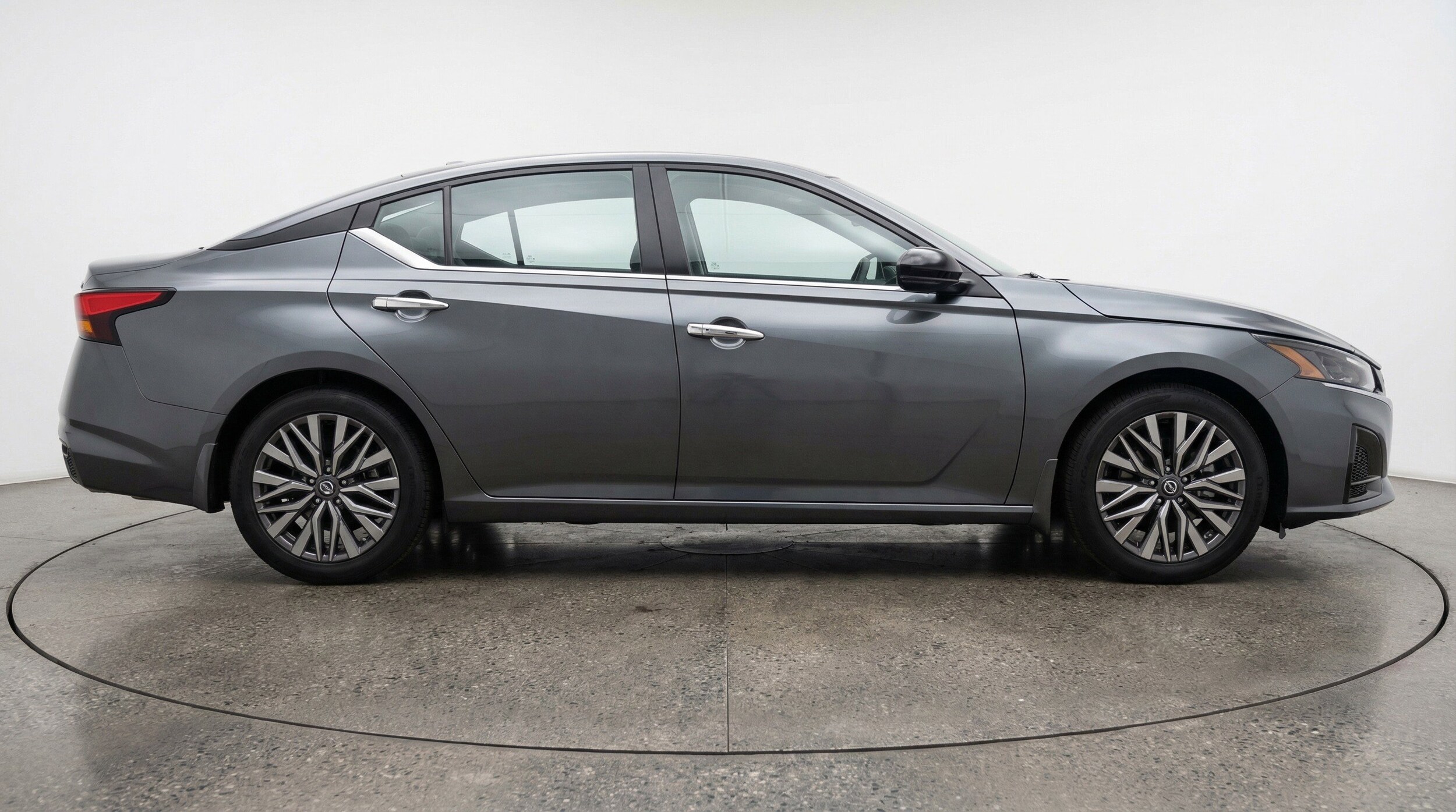 Thumbnail: 2025 Nissan Altima - 11