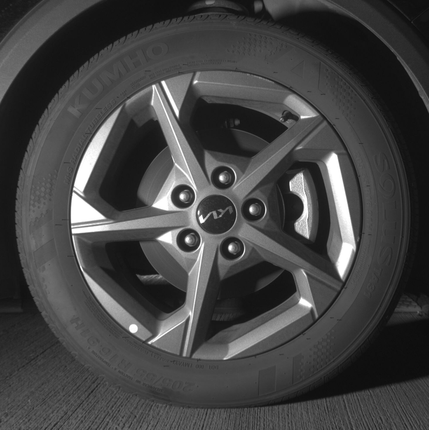 Thumbnail: 2025 Kia K4 - 10