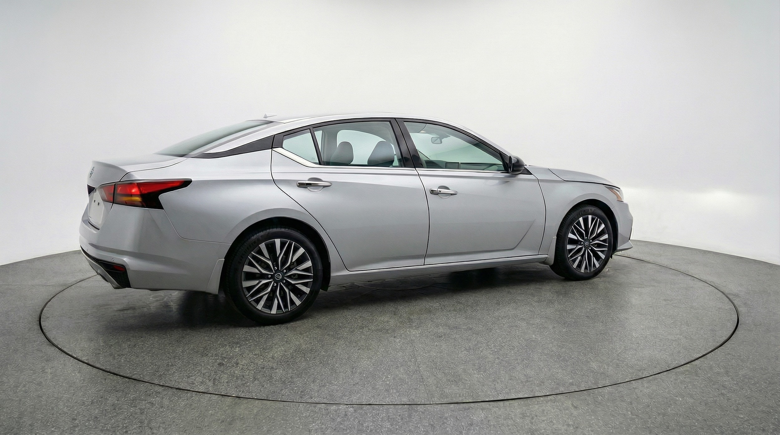 Thumbnail: 2025 Nissan Altima - 7