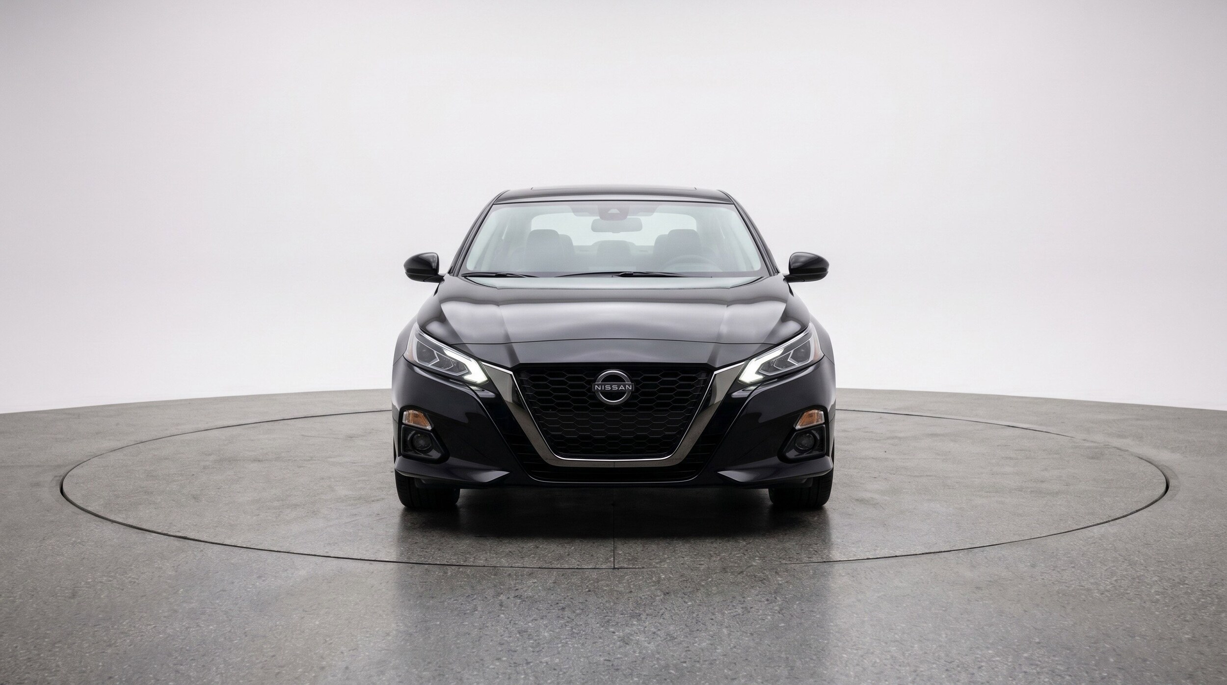 Thumbnail: 2025 Nissan Altima - 2