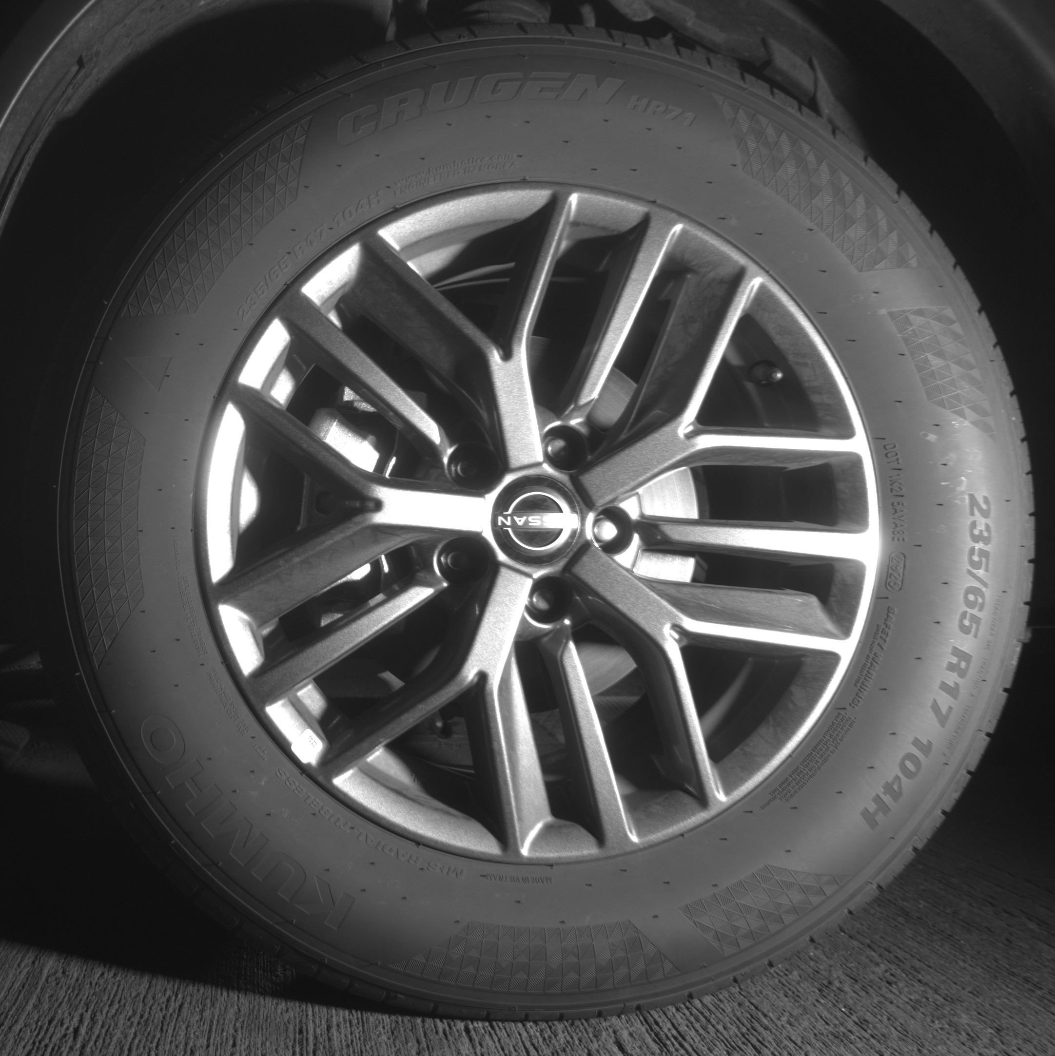 Thumbnail: 2026 Nissan Rogue - 12