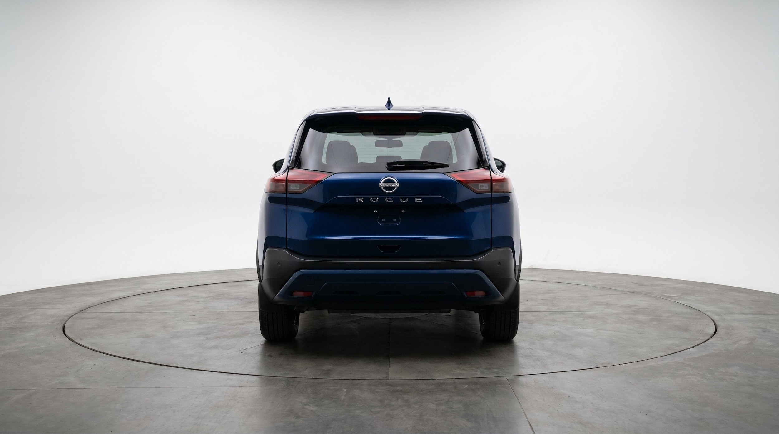 Thumbnail: 2025 Nissan Rogue - 7