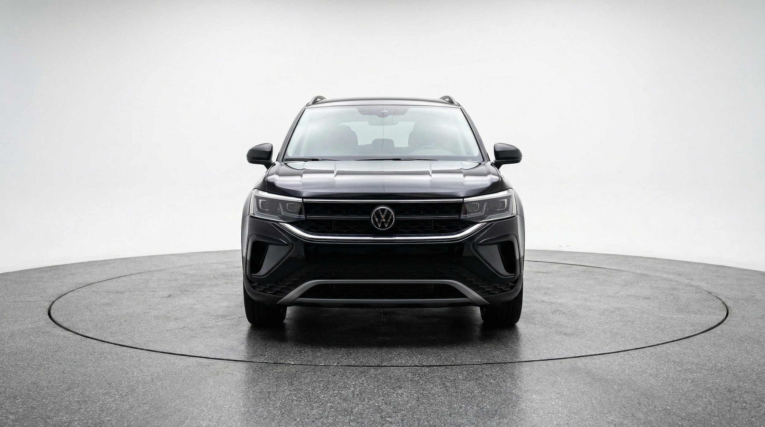 Thumbnail: 2026 Volkswagen Taos - 2
