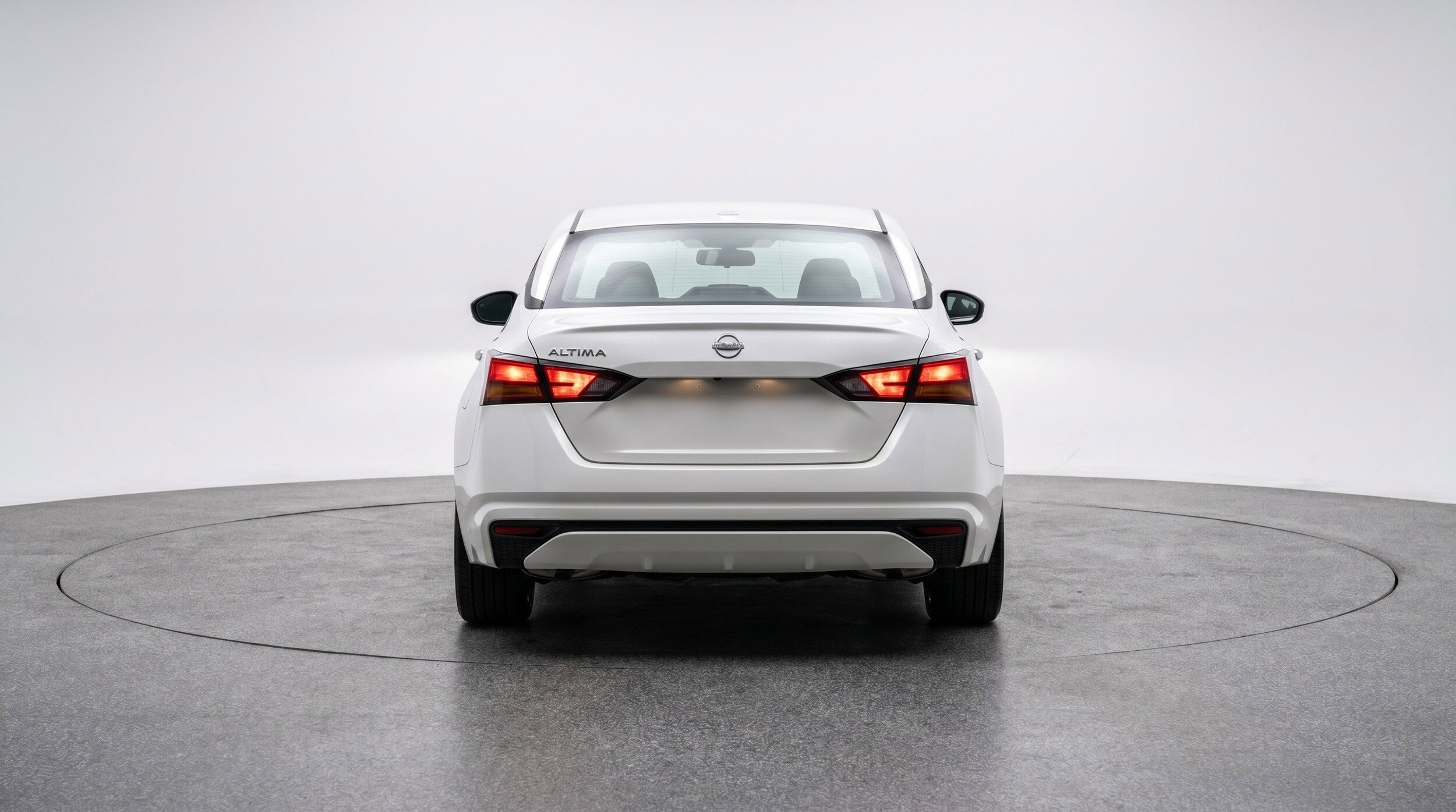 Thumbnail: 2025 Nissan Altima - 7