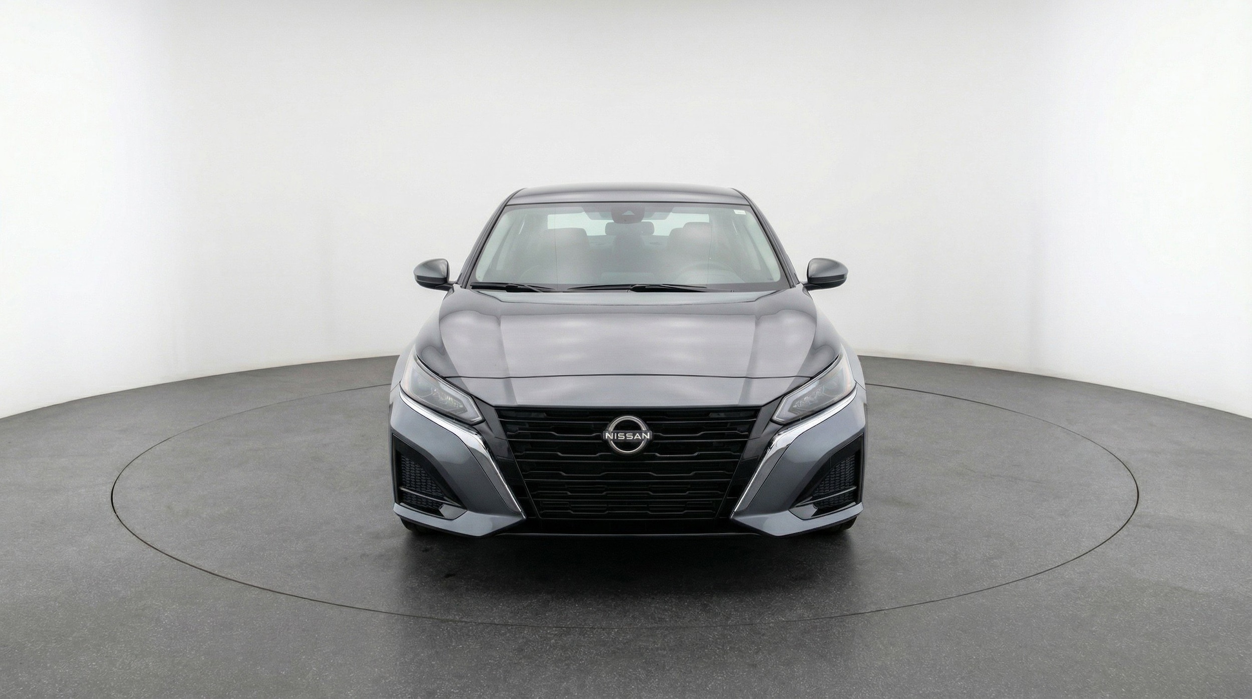 Thumbnail: 2025 Nissan Altima - 2