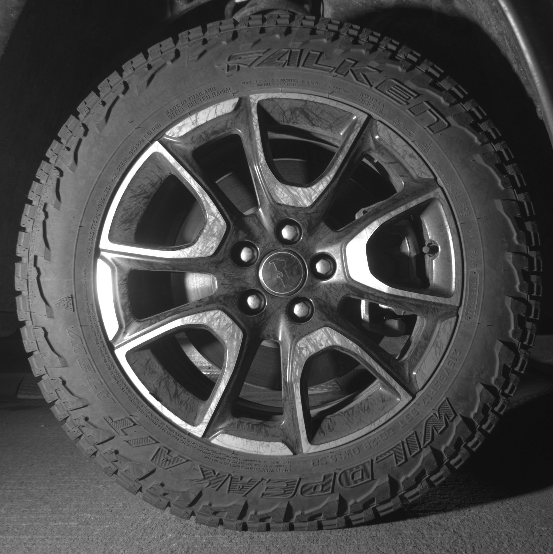 Thumbnail: 2025 Jeep Compass - 13