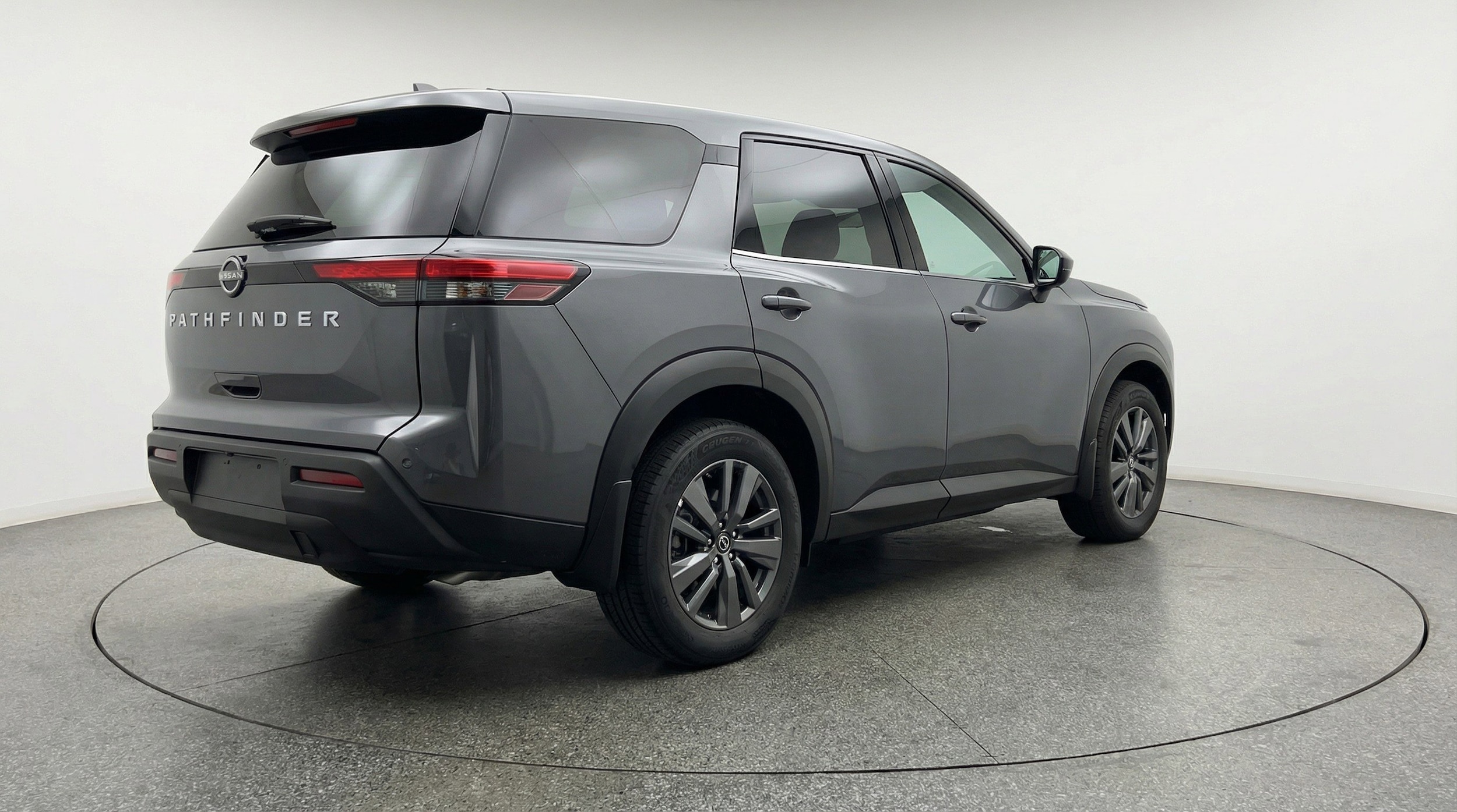 Thumbnail: 2025 Nissan Pathfinder - 9