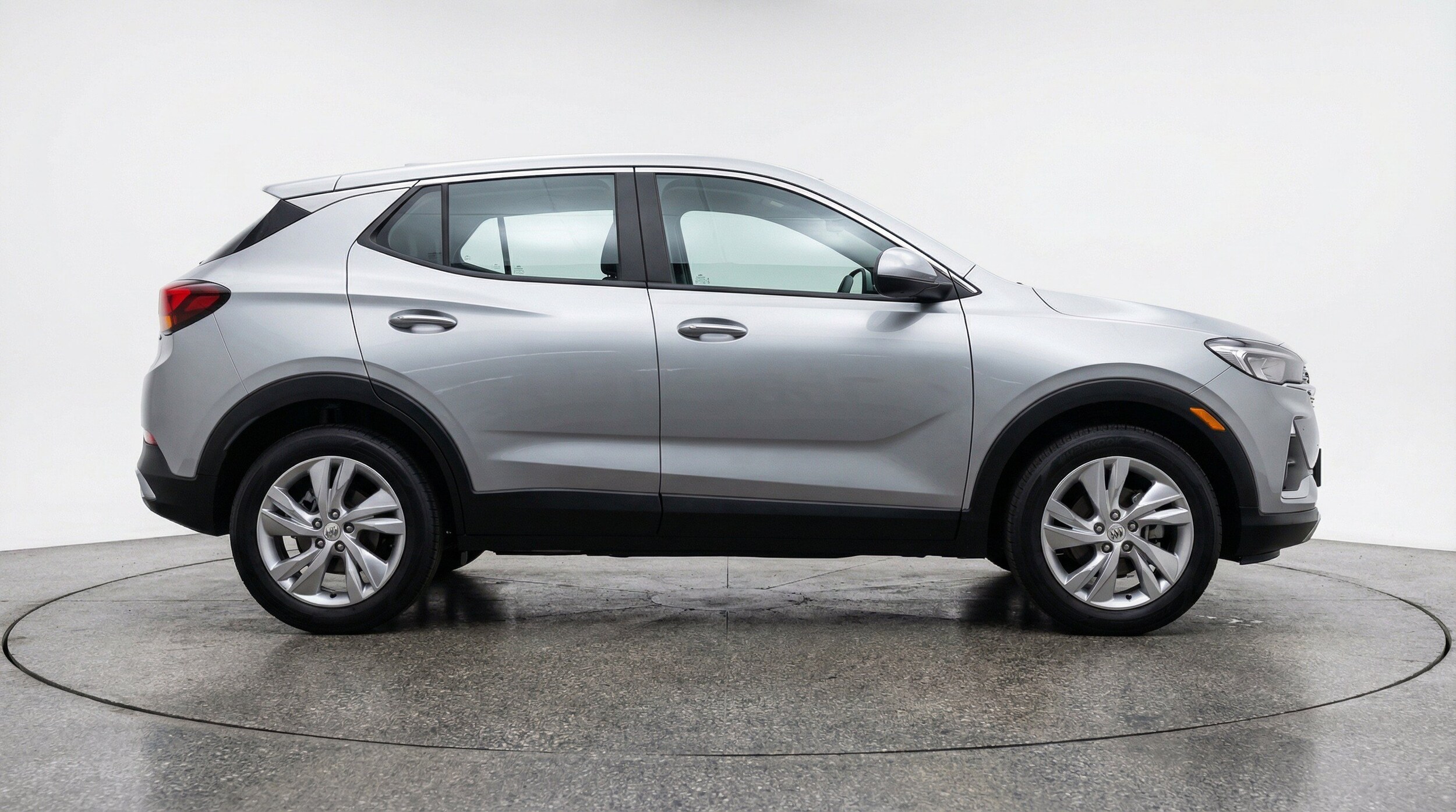 Thumbnail: 2026 Buick Encore GX - 11