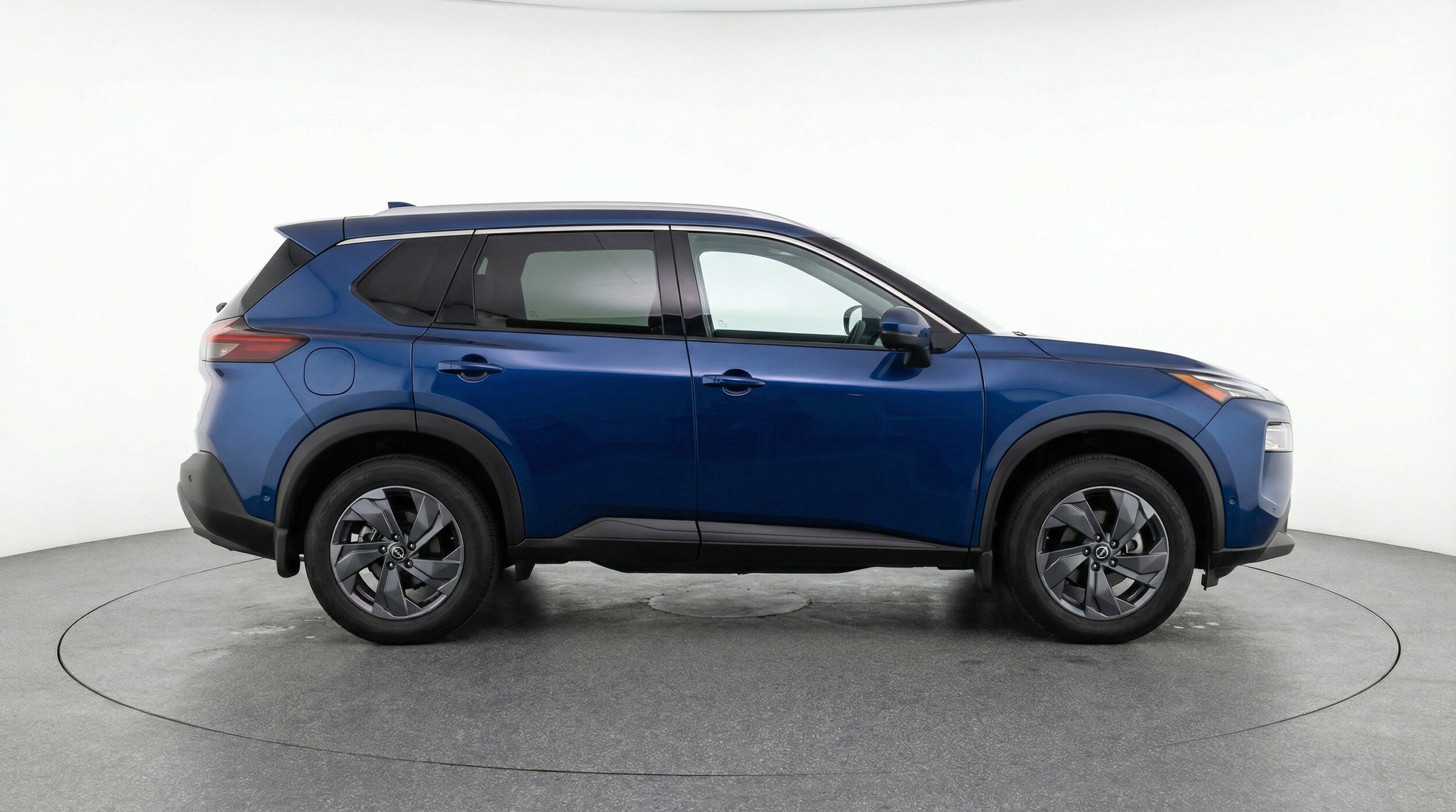 Thumbnail: 2025 Nissan Rogue - 11