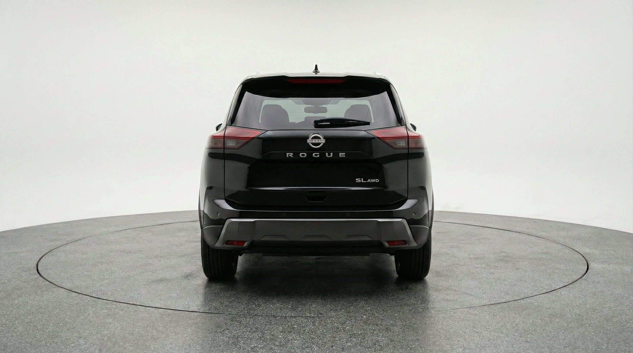 Thumbnail: 2026 Nissan Rogue - 7