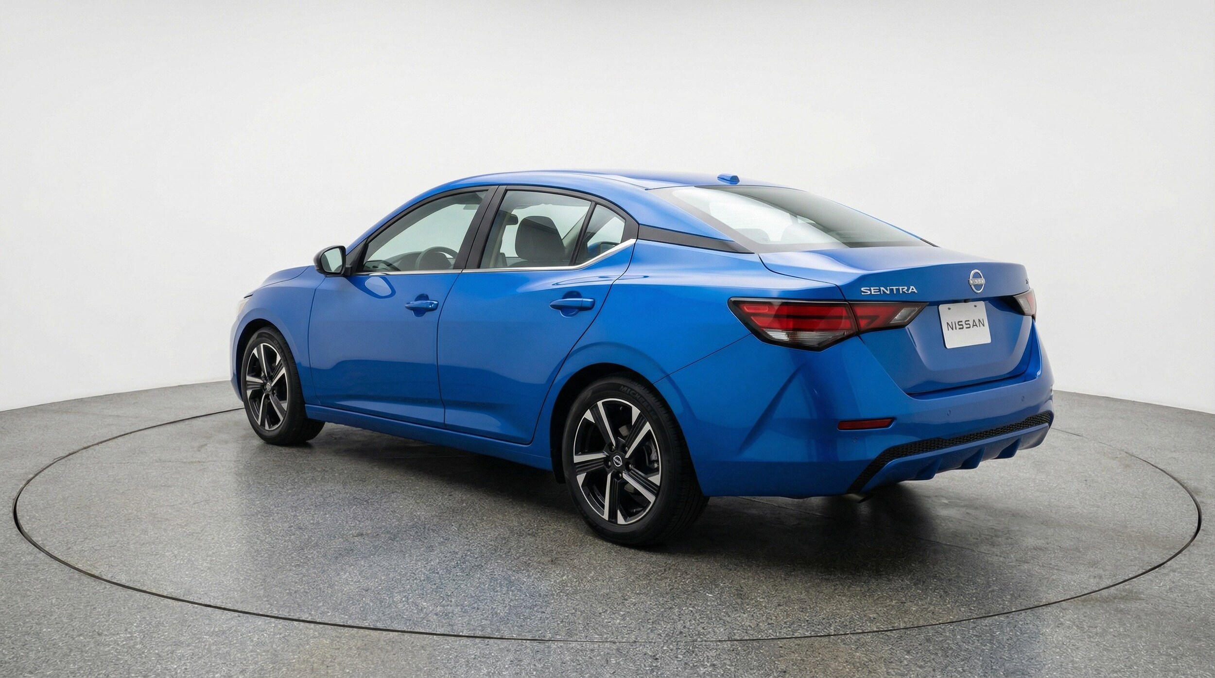 Thumbnail: 2025 Nissan Sentra - 6