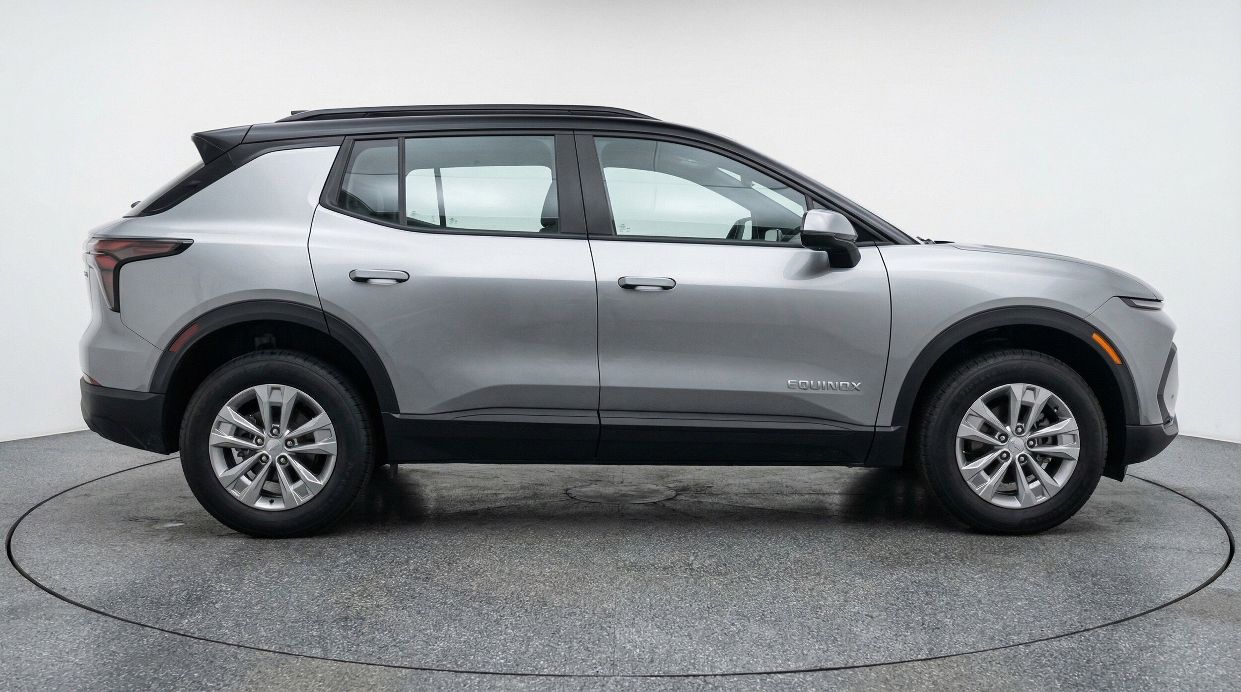 Thumbnail: 2025 Chevrolet Equinox - 11