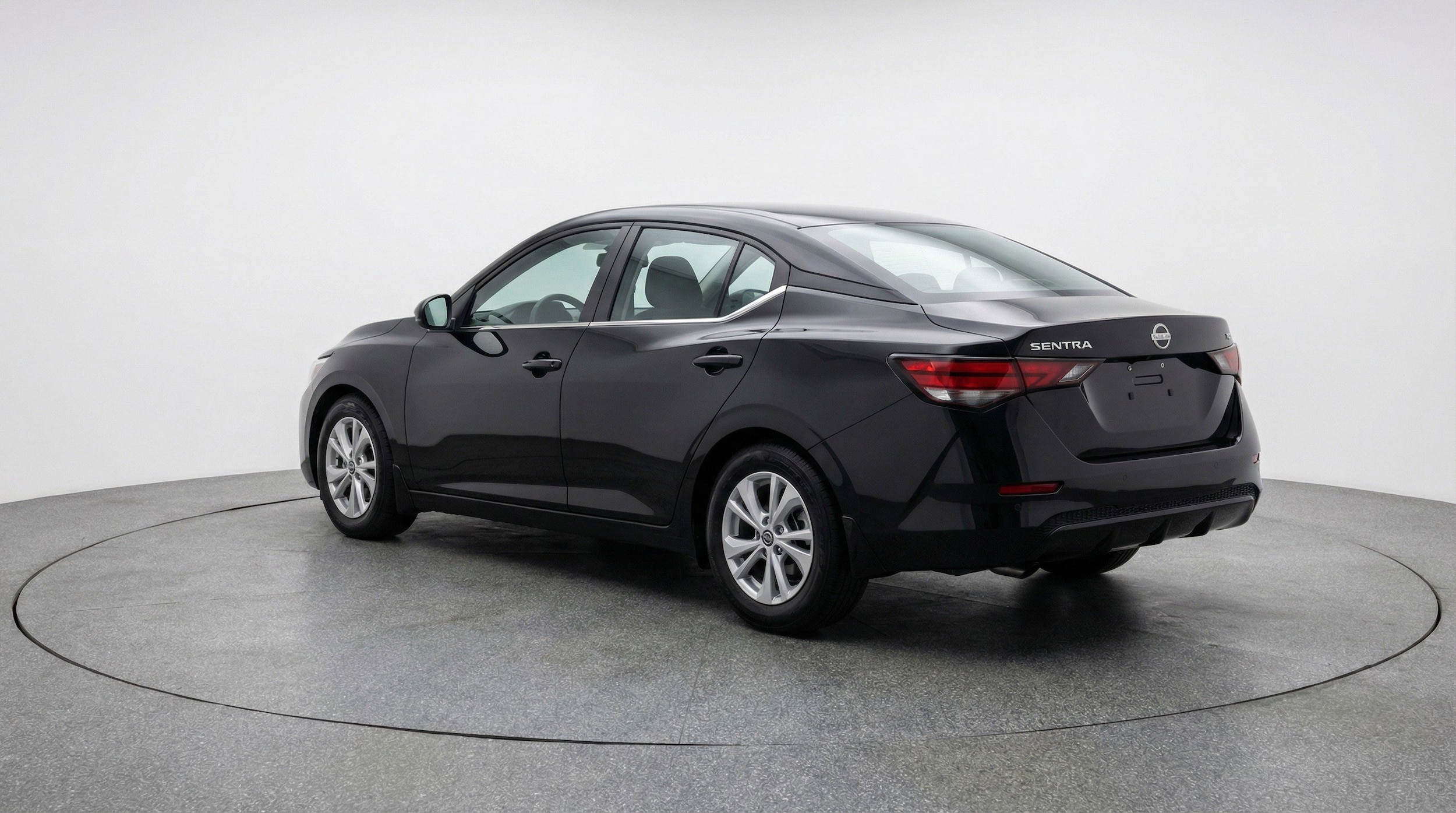Thumbnail: 2025 Nissan Sentra - 6