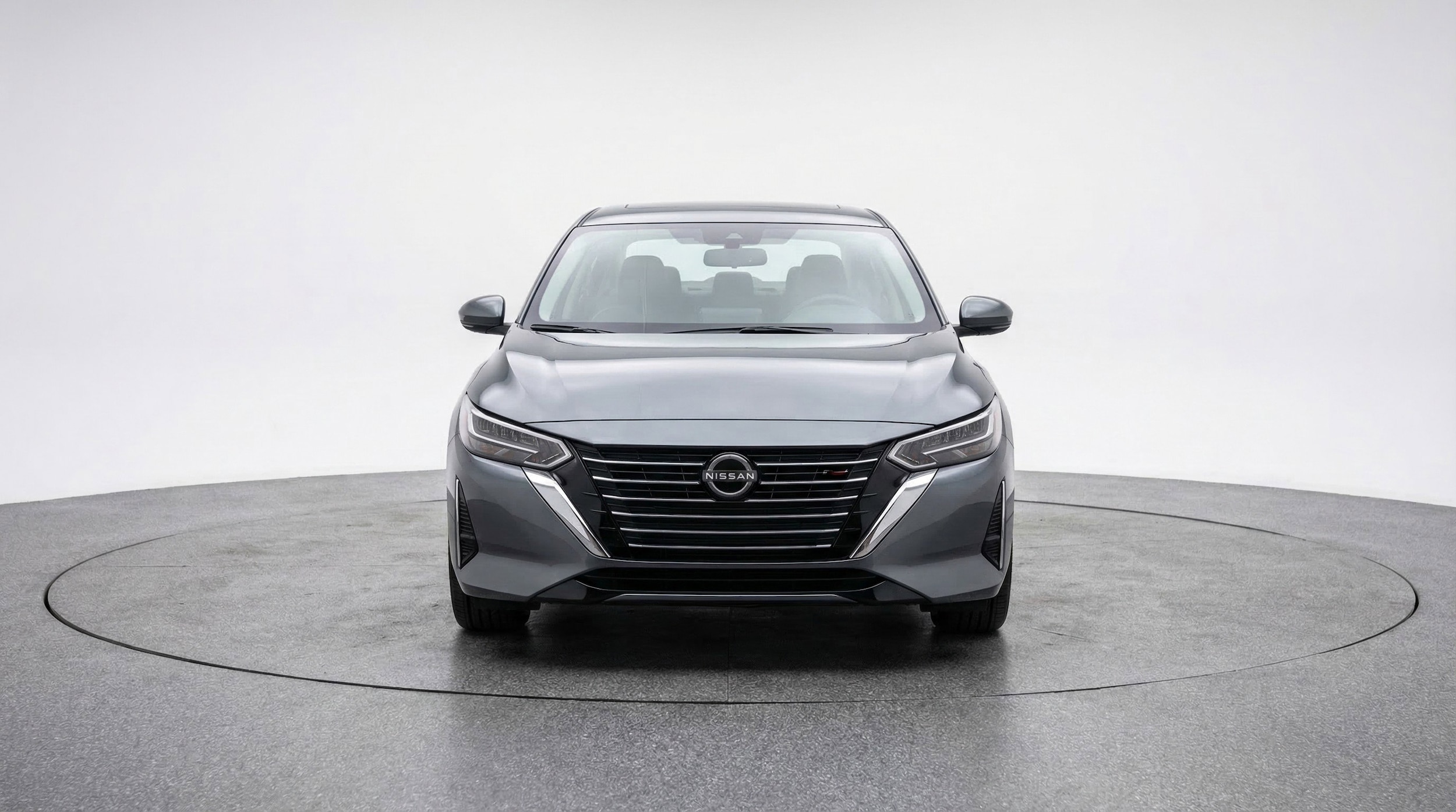 Thumbnail: 2025 Nissan Sentra - 2