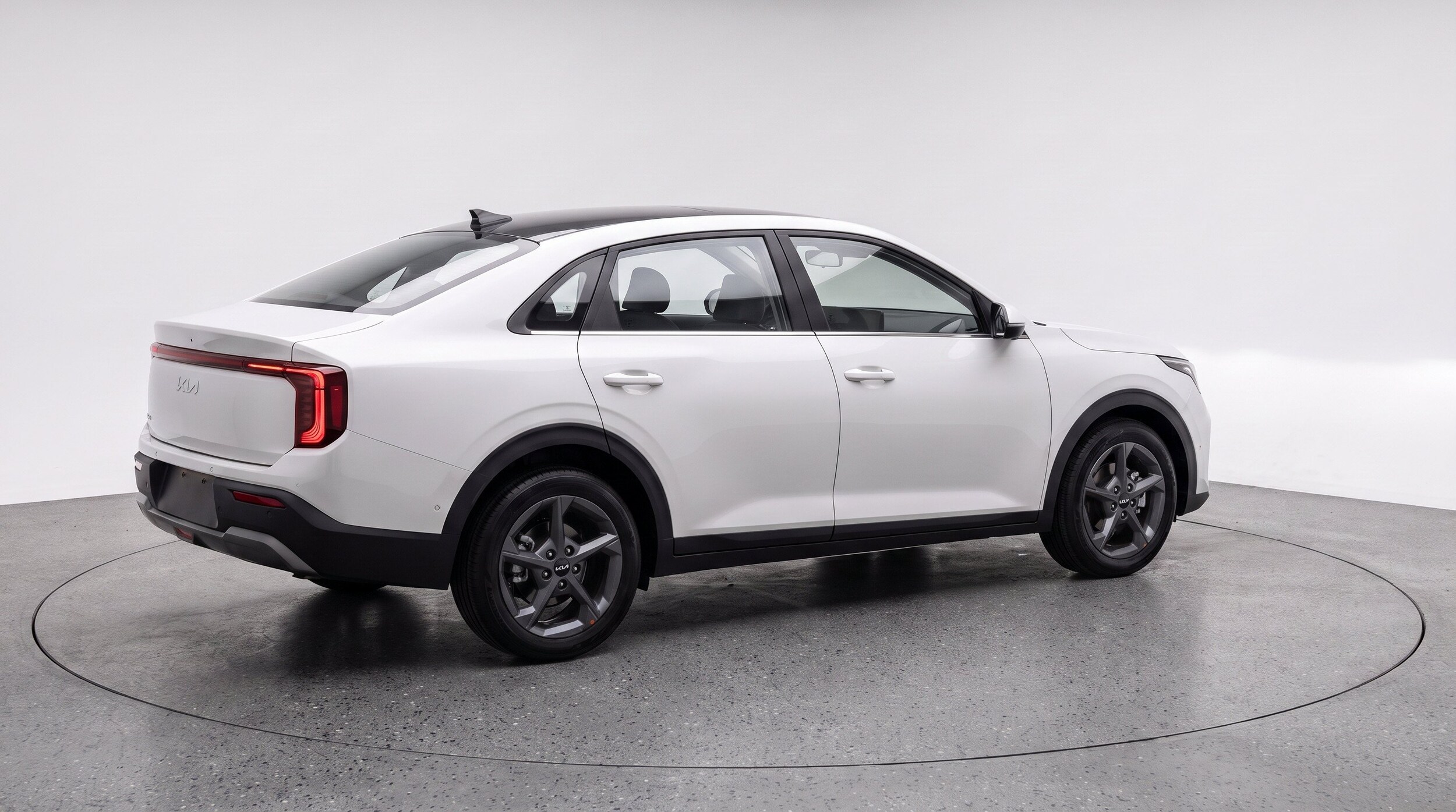 Thumbnail: 2026 Kia K4 - 9