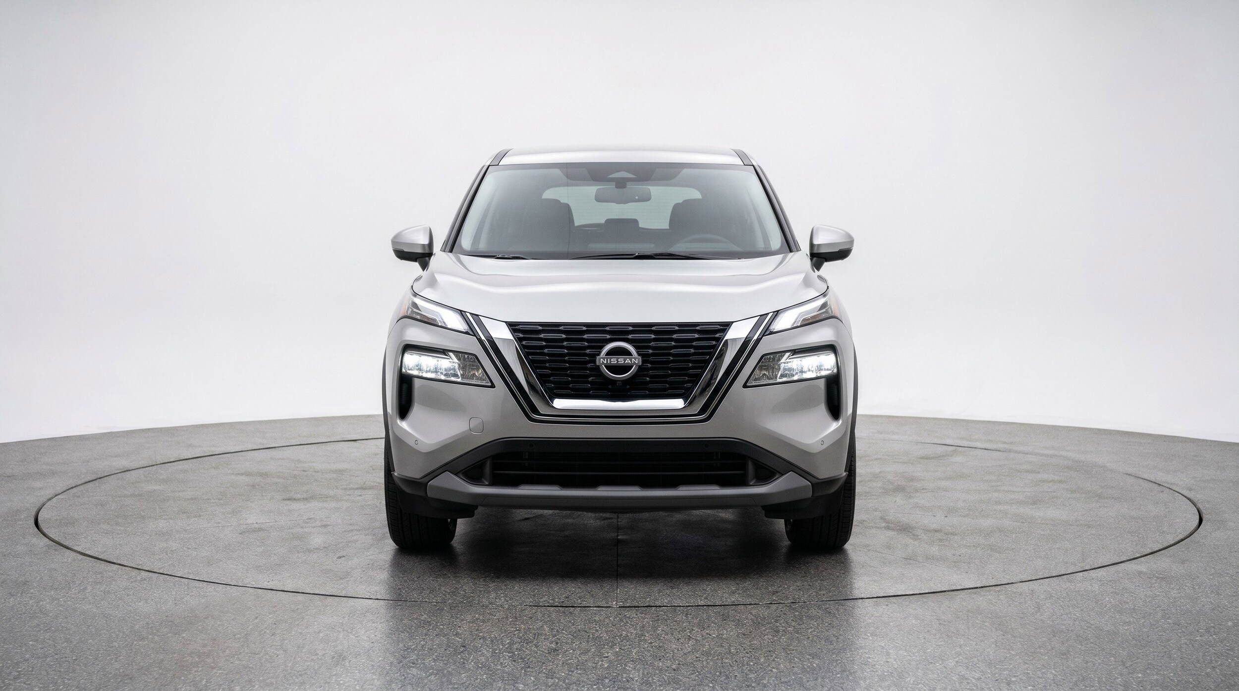Thumbnail: 2025 Nissan Rogue - 2