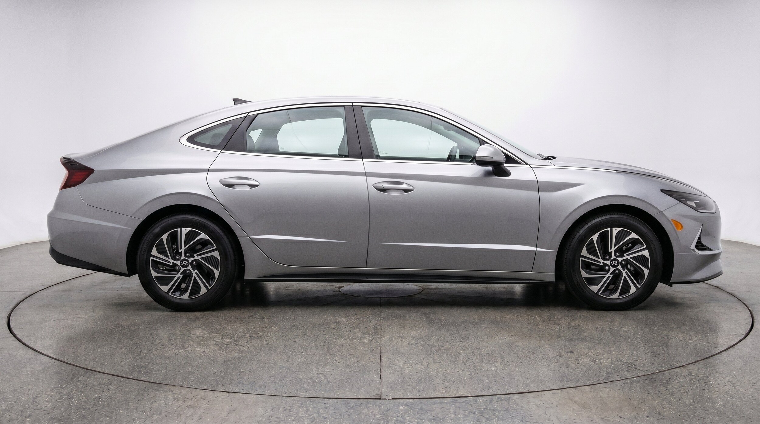 Thumbnail: 2026 Hyundai Sonata - 11