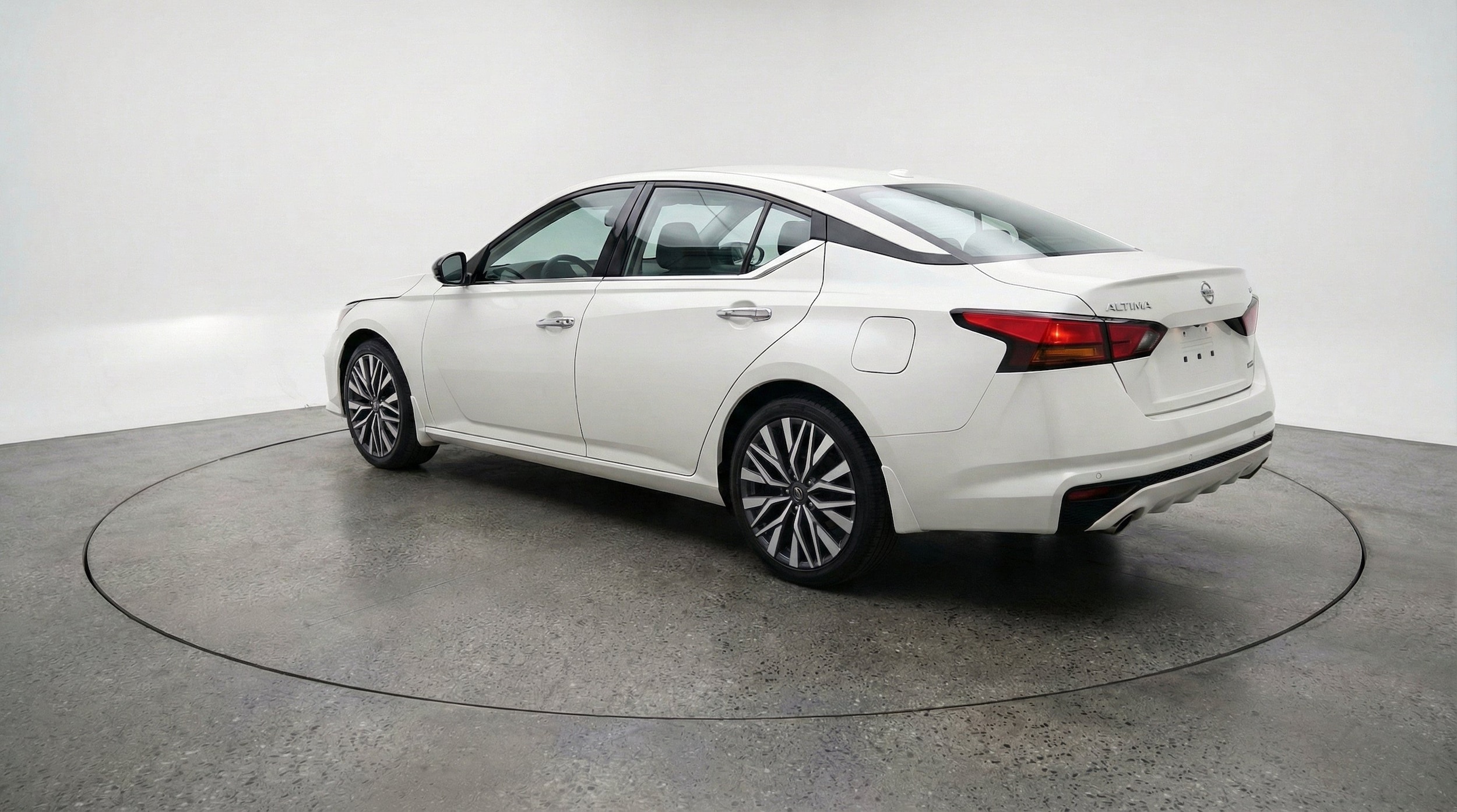 Thumbnail: 2025 Nissan Altima - 6