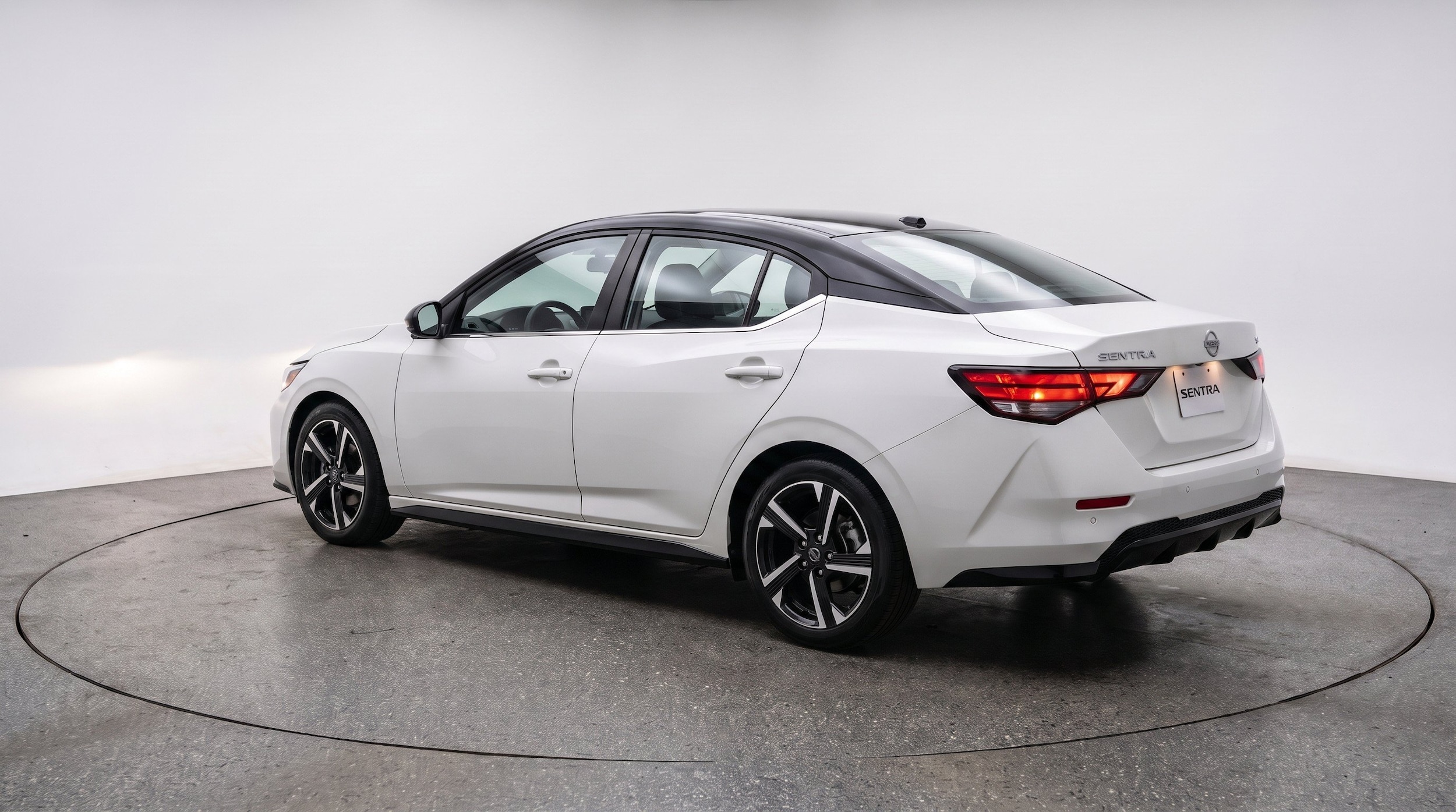 Thumbnail: 2025 Nissan Sentra - 6