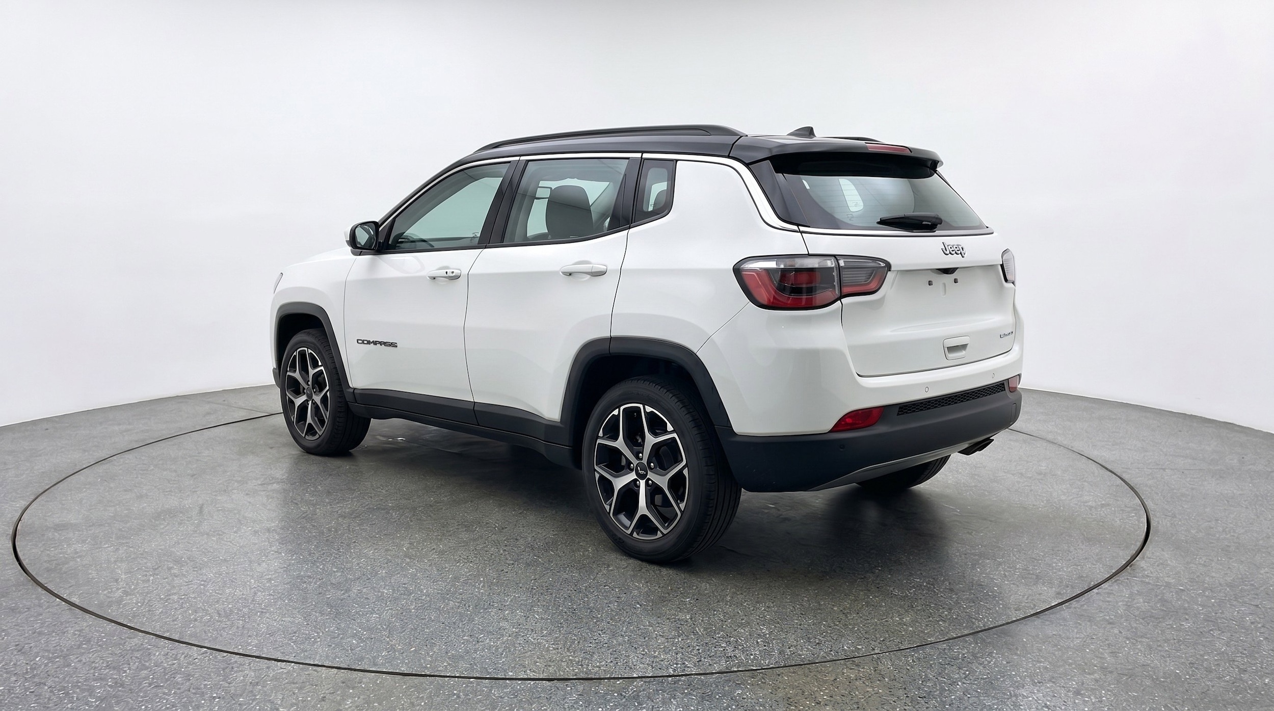 Thumbnail: 2025 Jeep Compass - 6