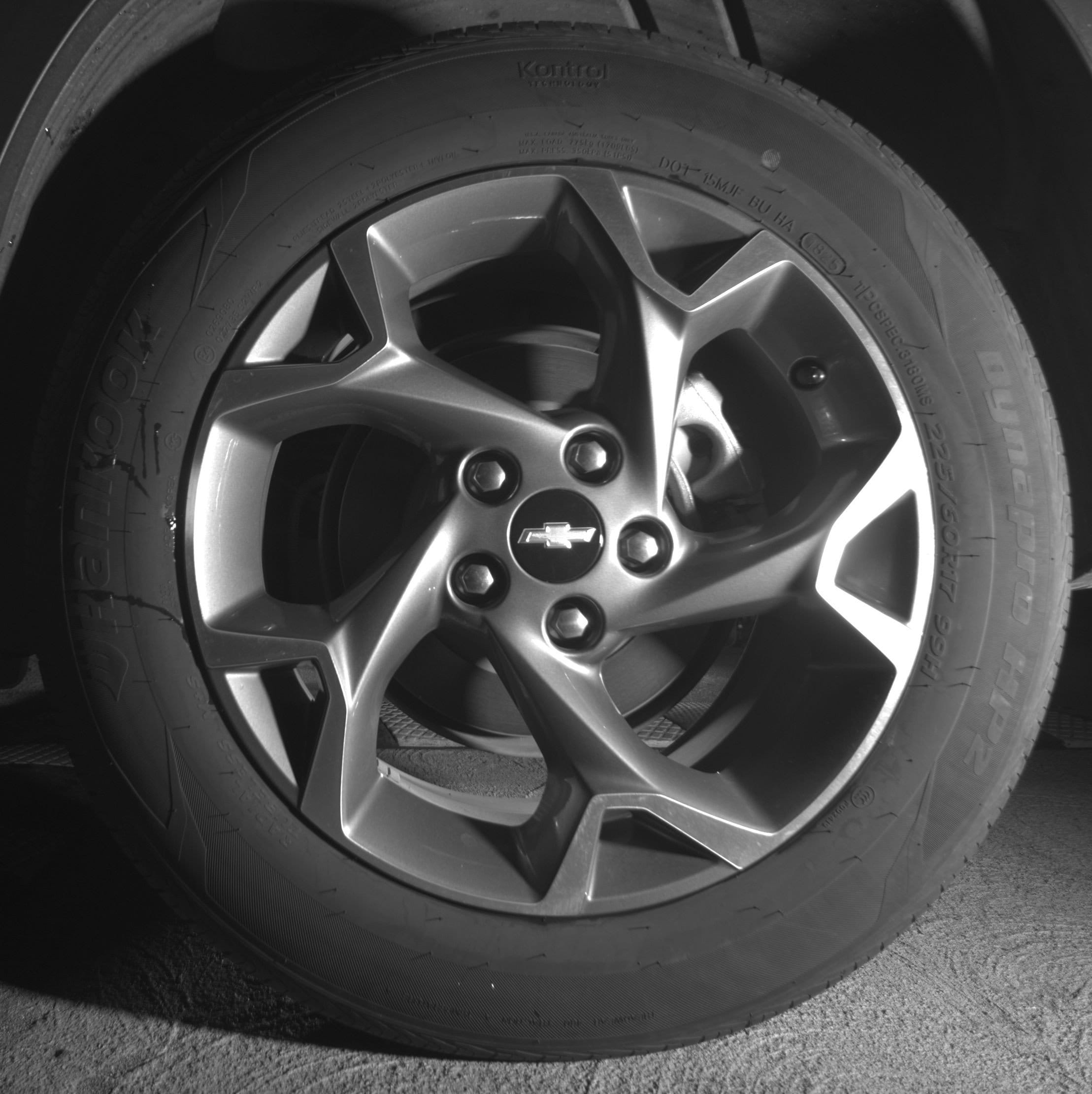 Thumbnail: 2025 Chevrolet Trax - 14